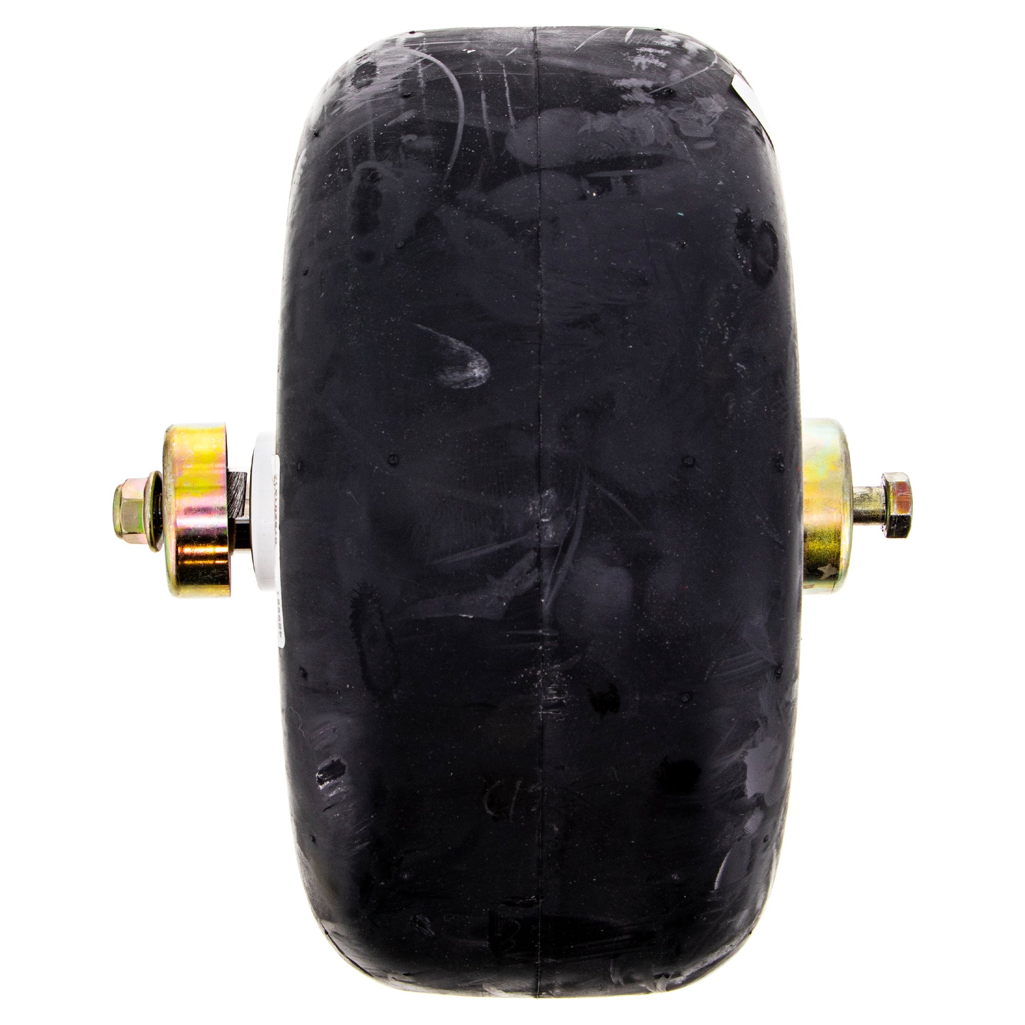 Exmark 135-2148 Caster with Axles