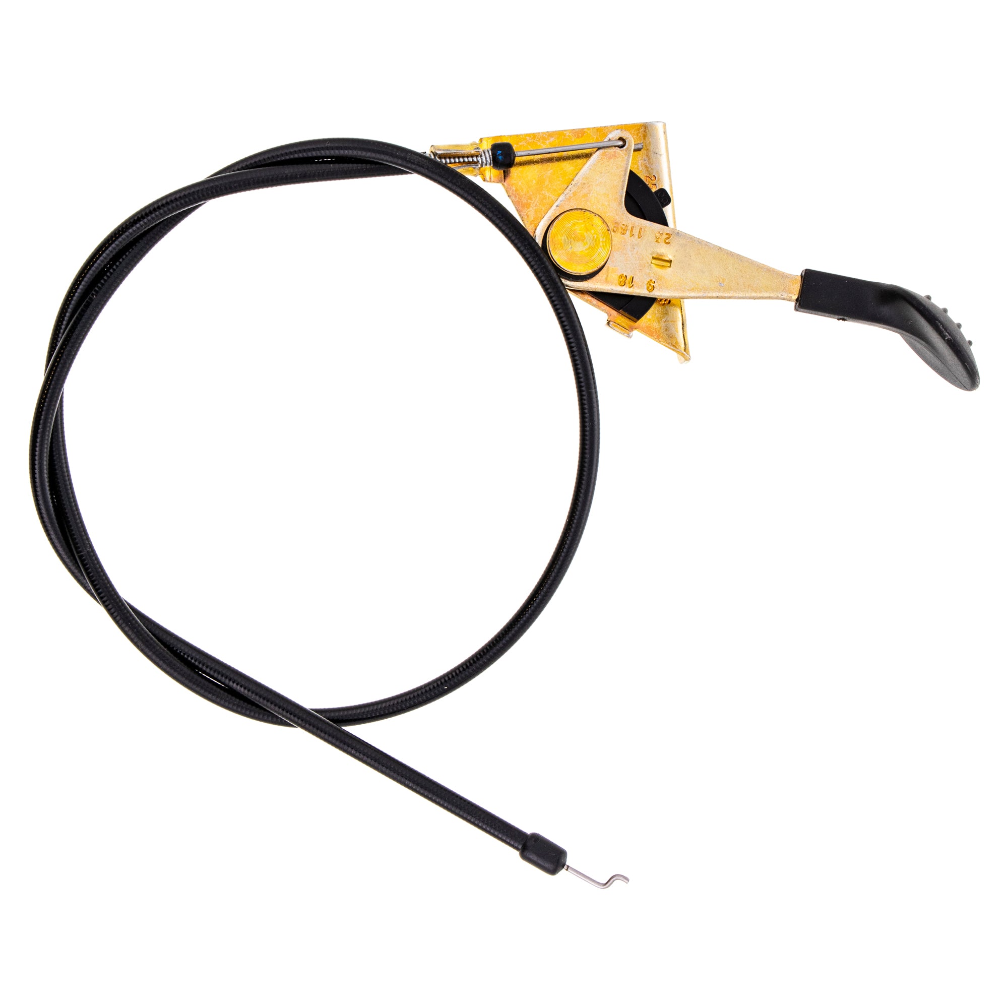 Exmark 135-2168 Choke Control