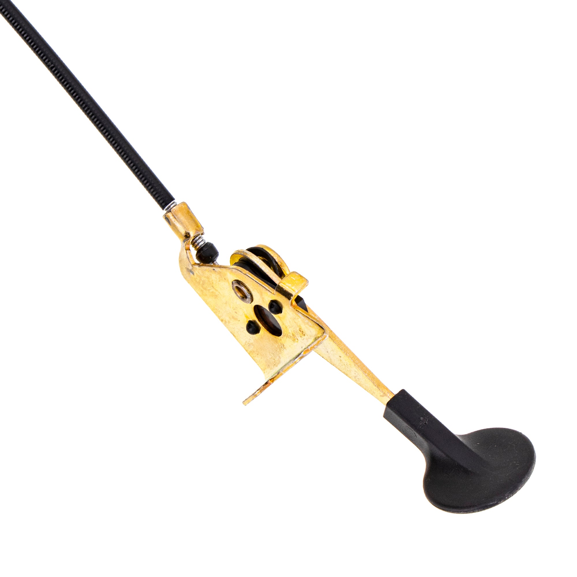 Exmark 135-2168 Choke Control