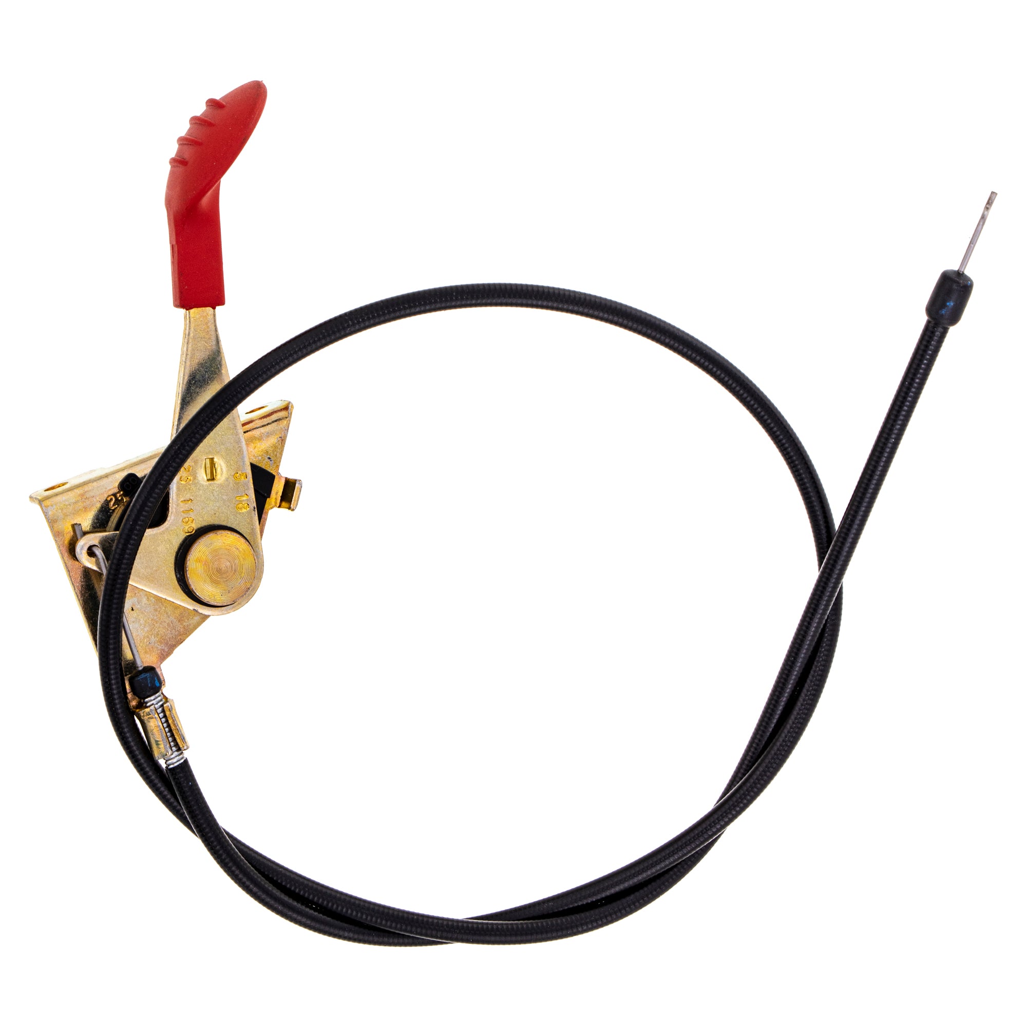 Exmark 135-2169 Throttle Control