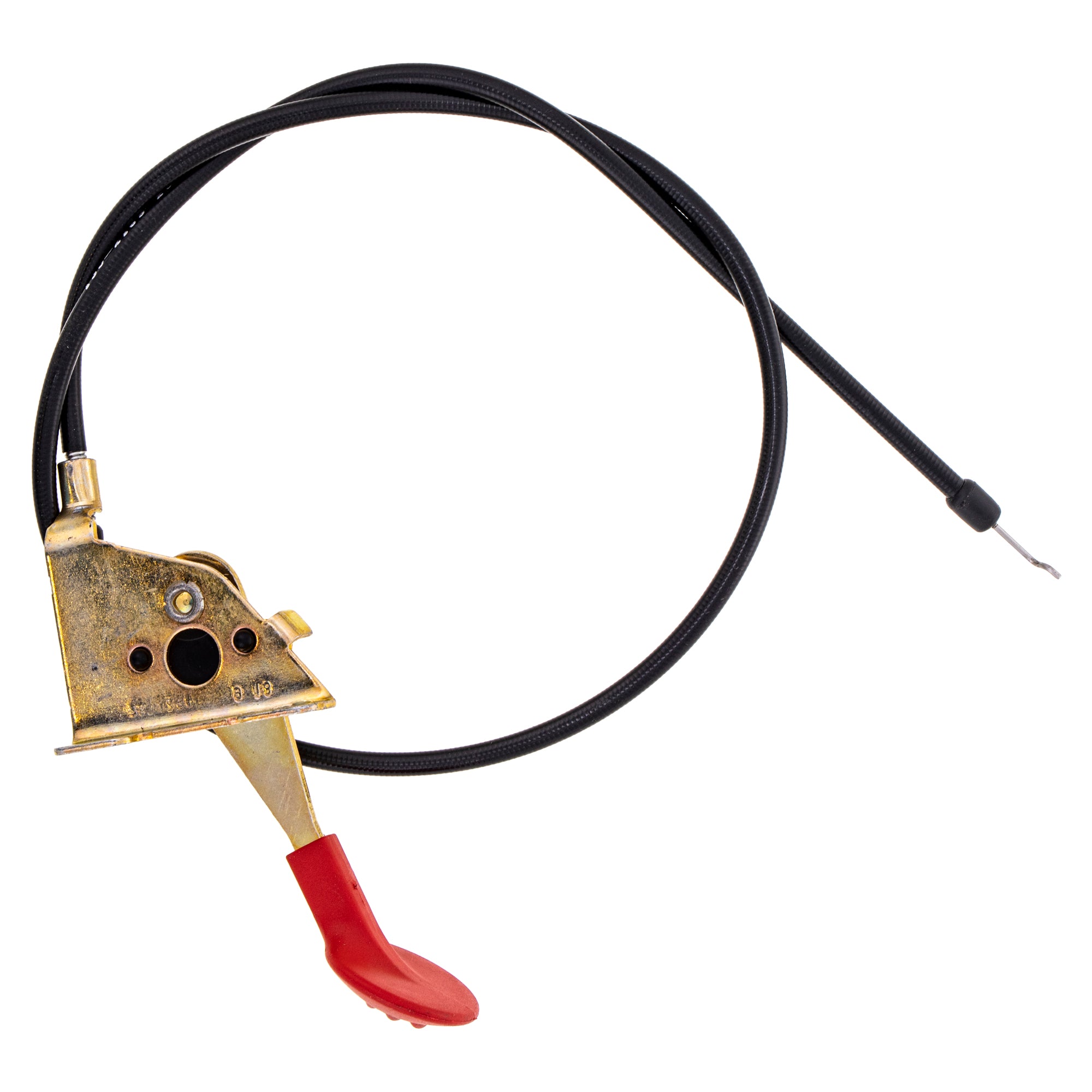 Exmark 135-2169 Throttle Control