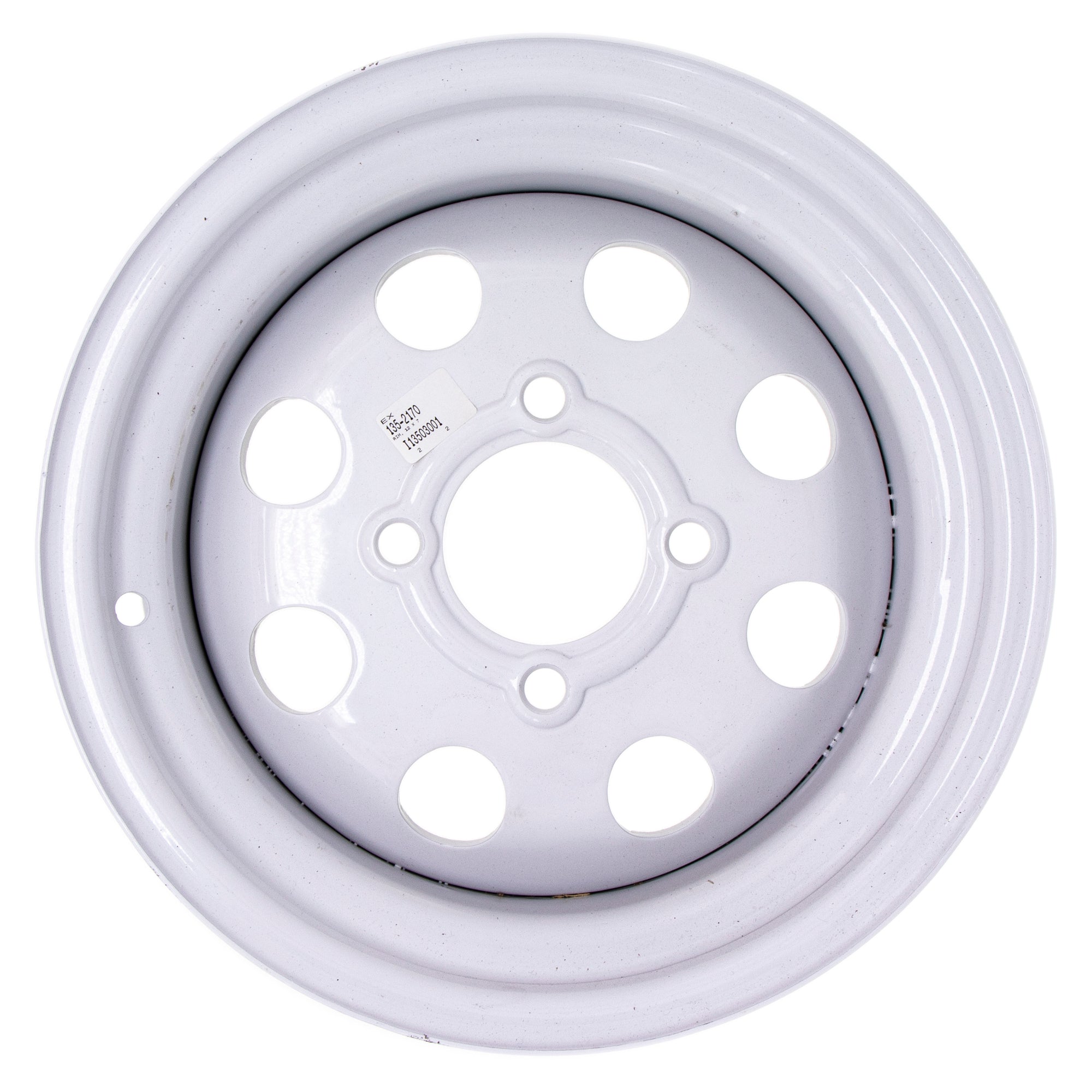 Exmark 135-2170 Rim