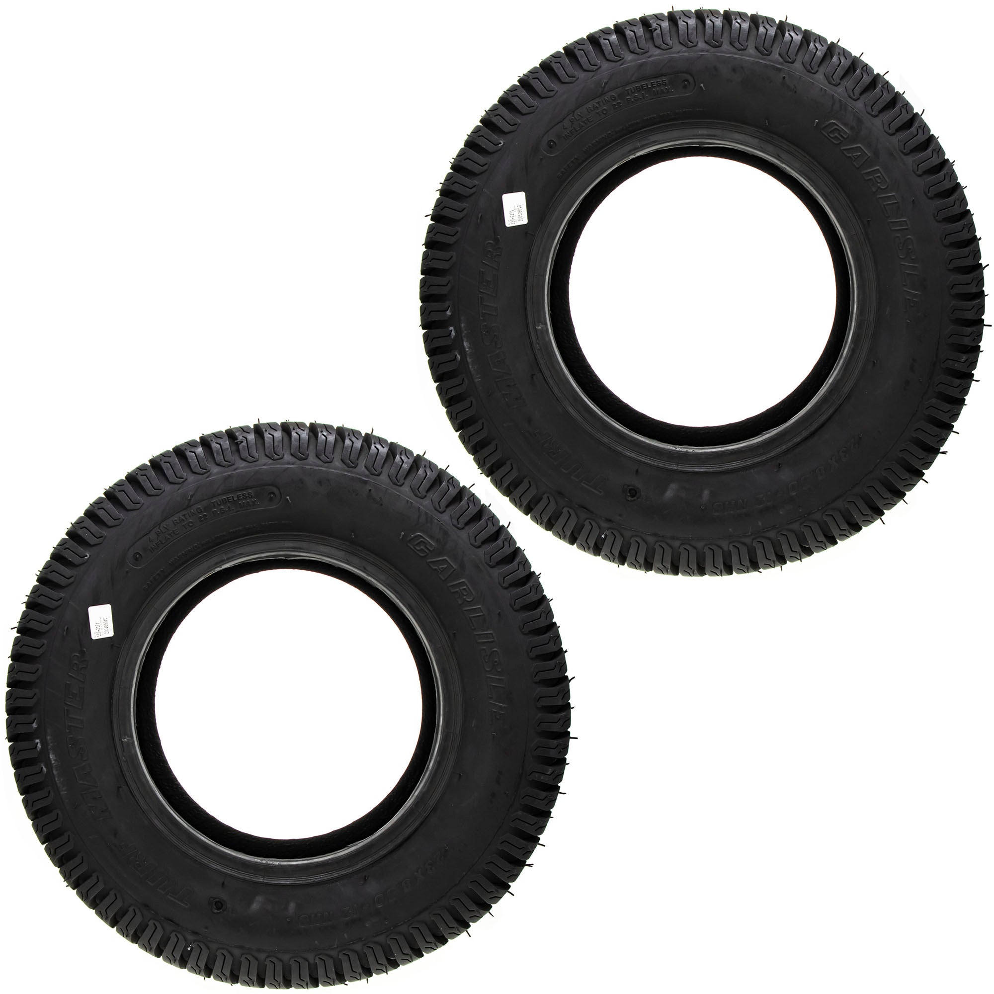 Exmark 135-2171 Tire 2-Pack
