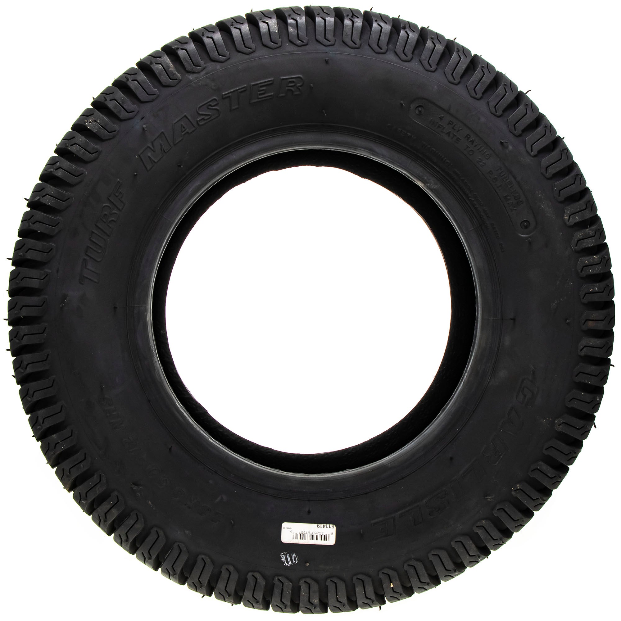 Exmark 135-2171 2 Tires 2-Pack