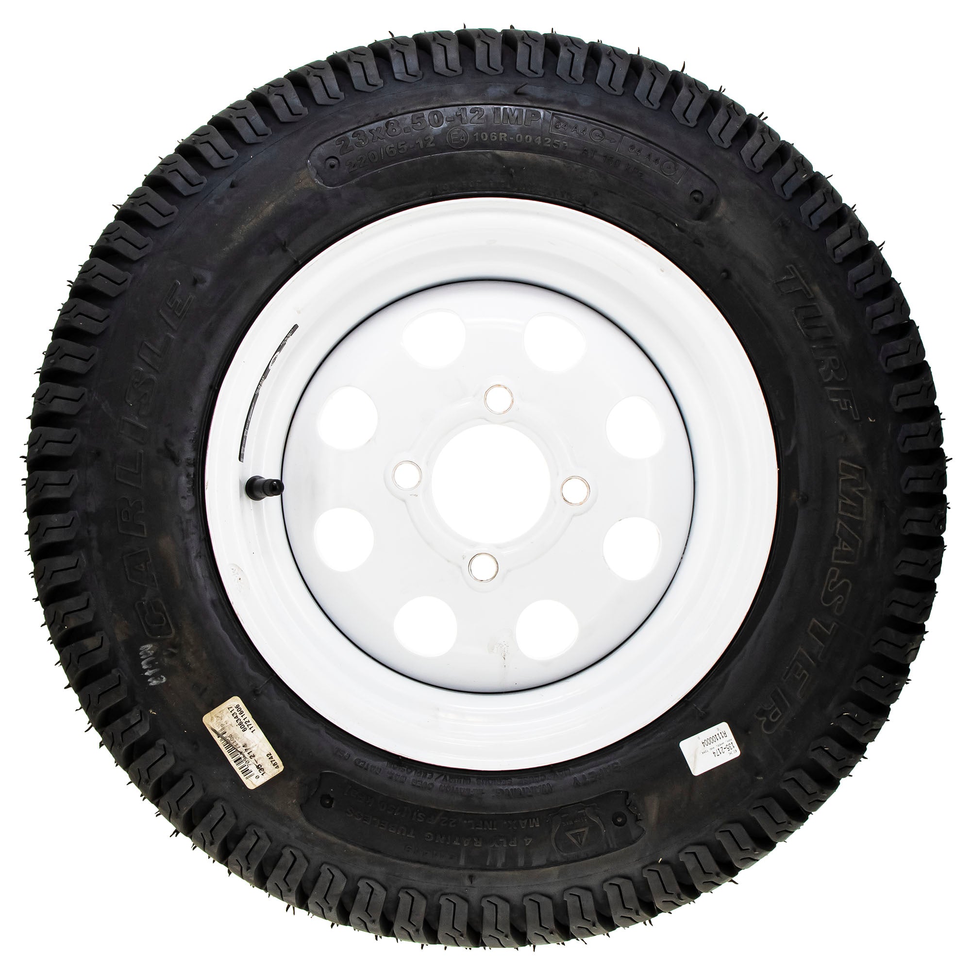 Exmark 135-2174 Wheel and Tire