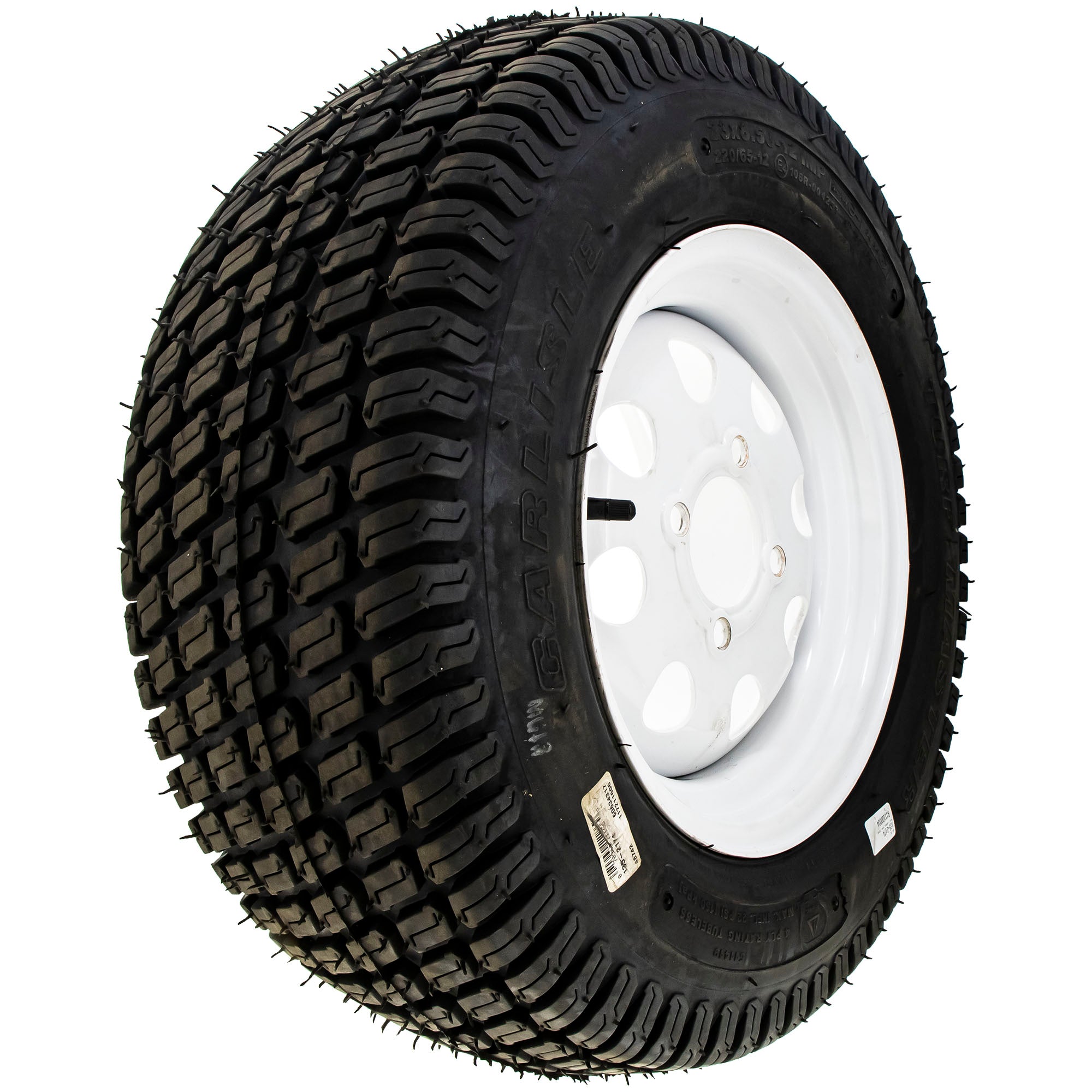 Exmark 135-2174 Wheel and Tire