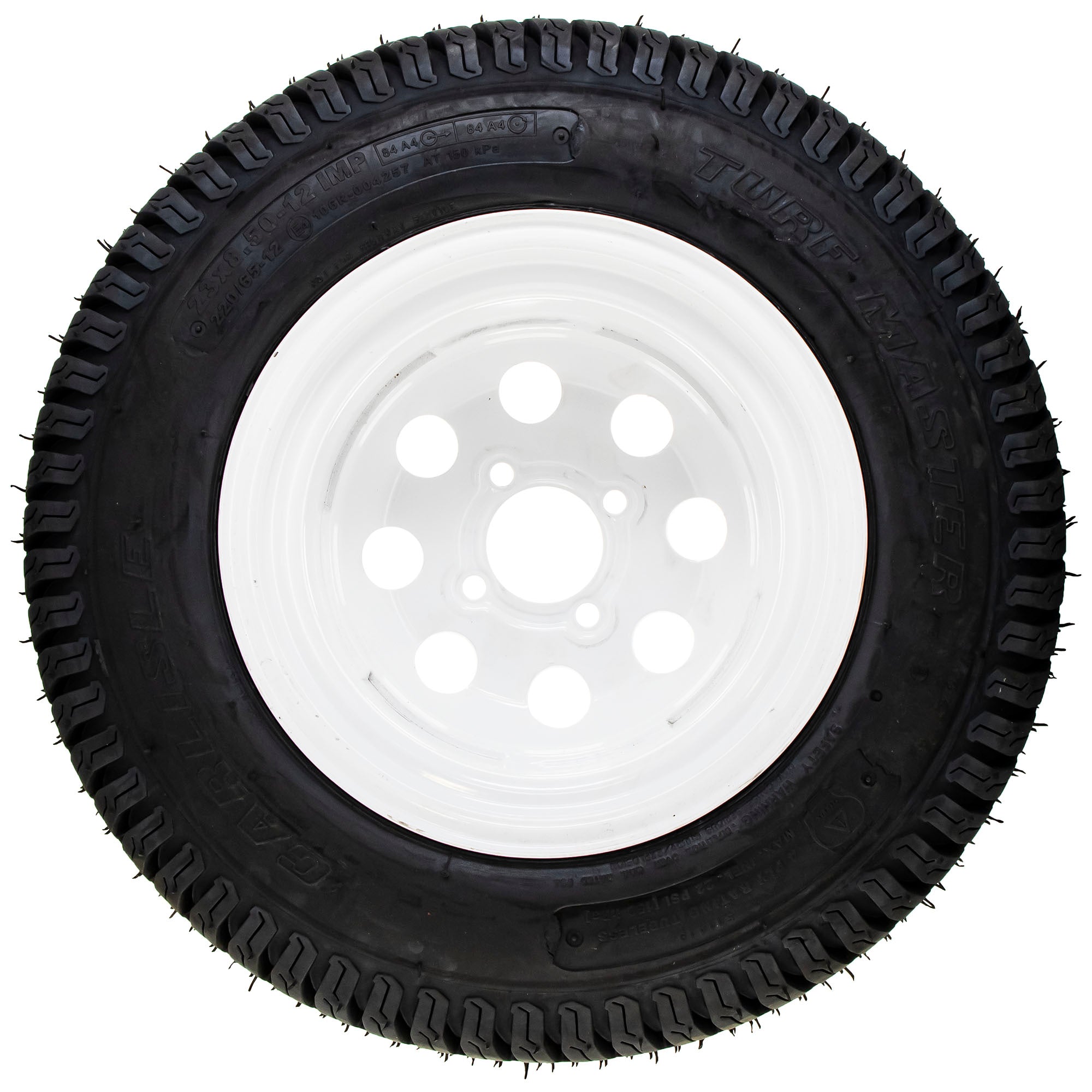 Exmark 135-2174 Wheel and Tire