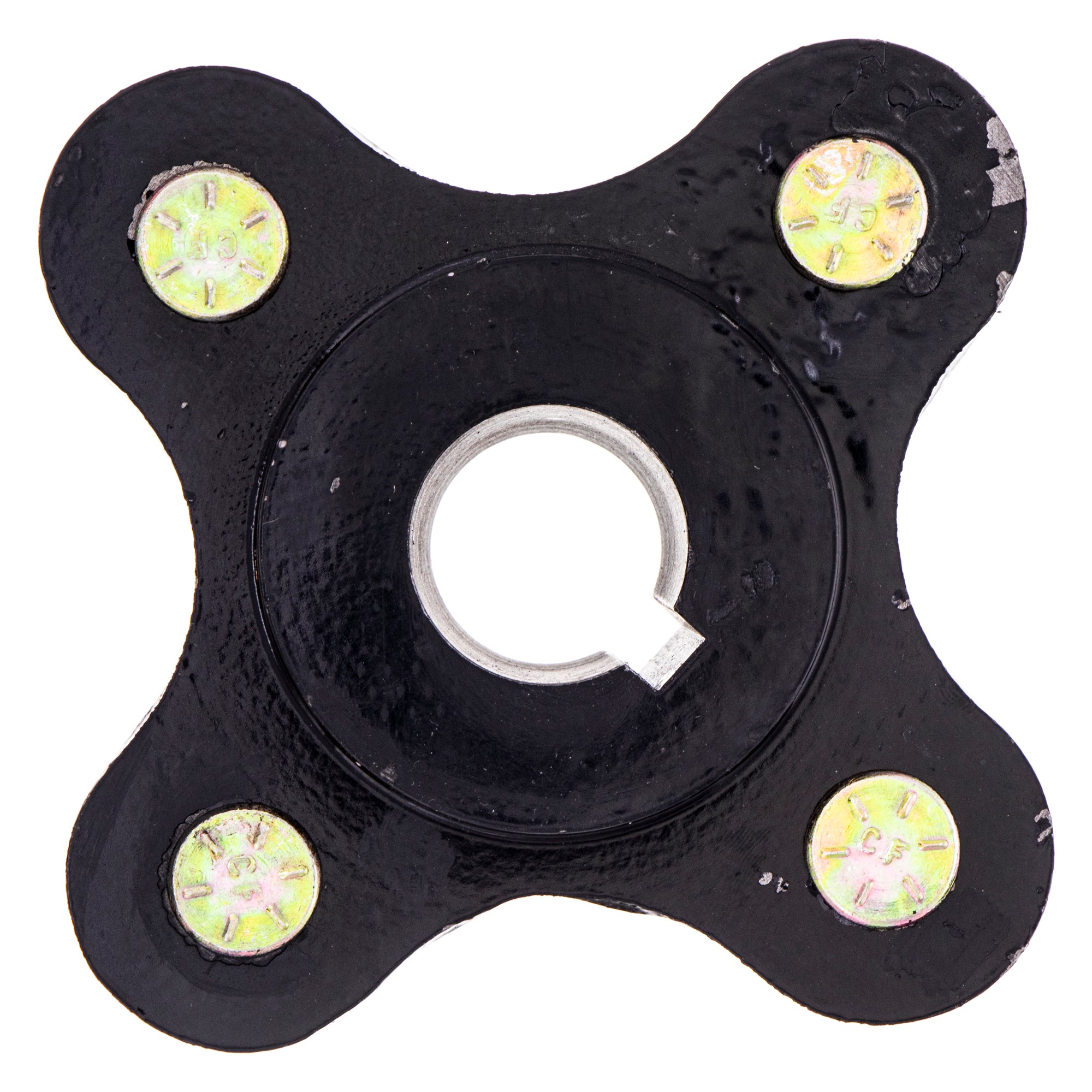 Exmark 135-2214 Hub with Studs