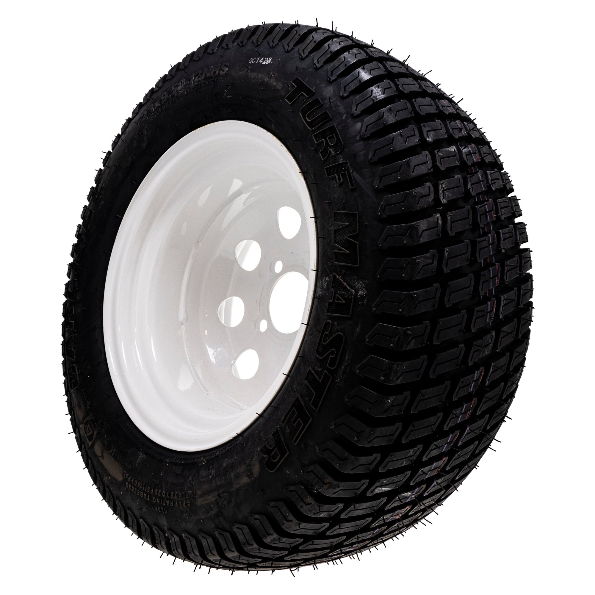 Exmark 135-2215 Wheel and Tire