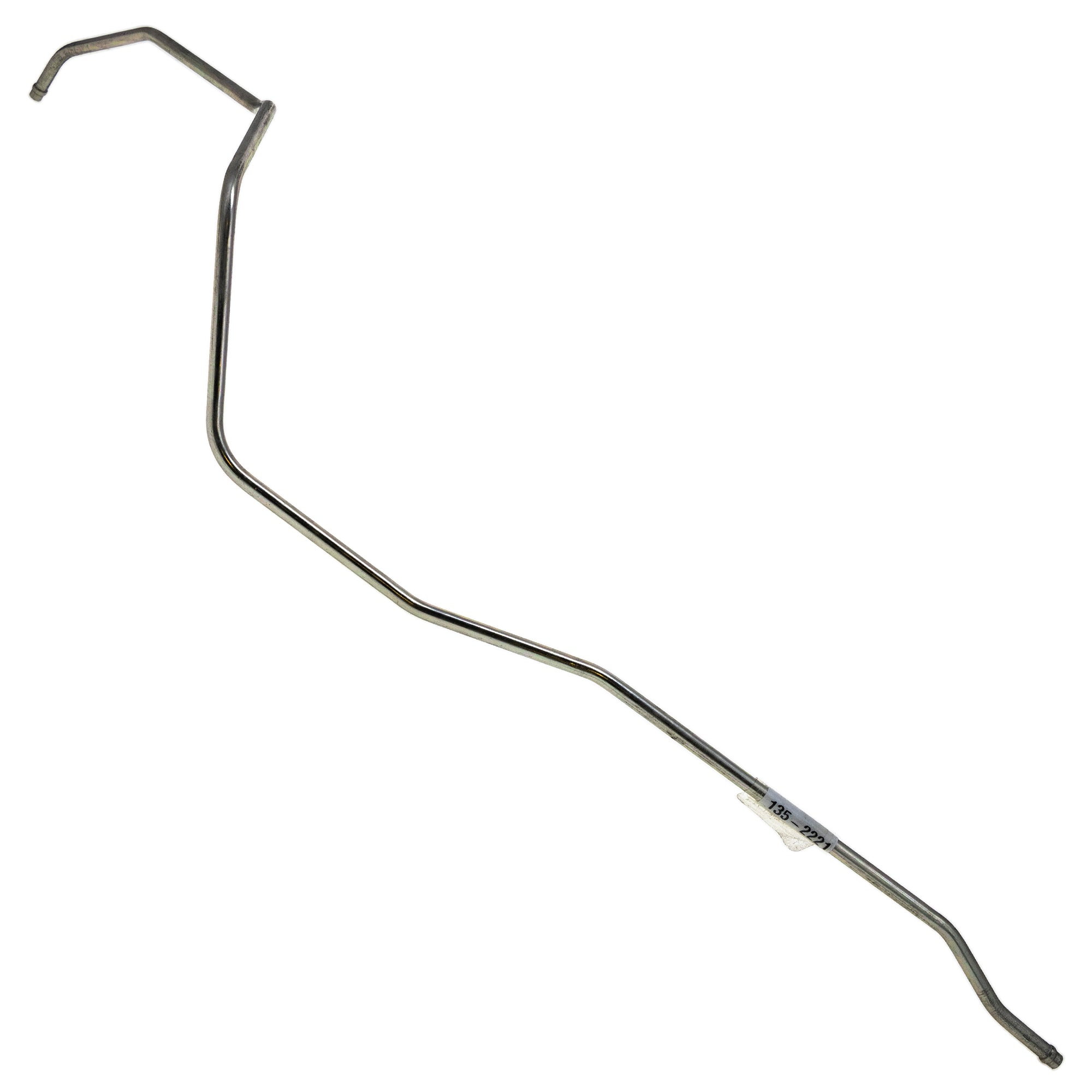 Exmark 135-2221 Right Vent Line