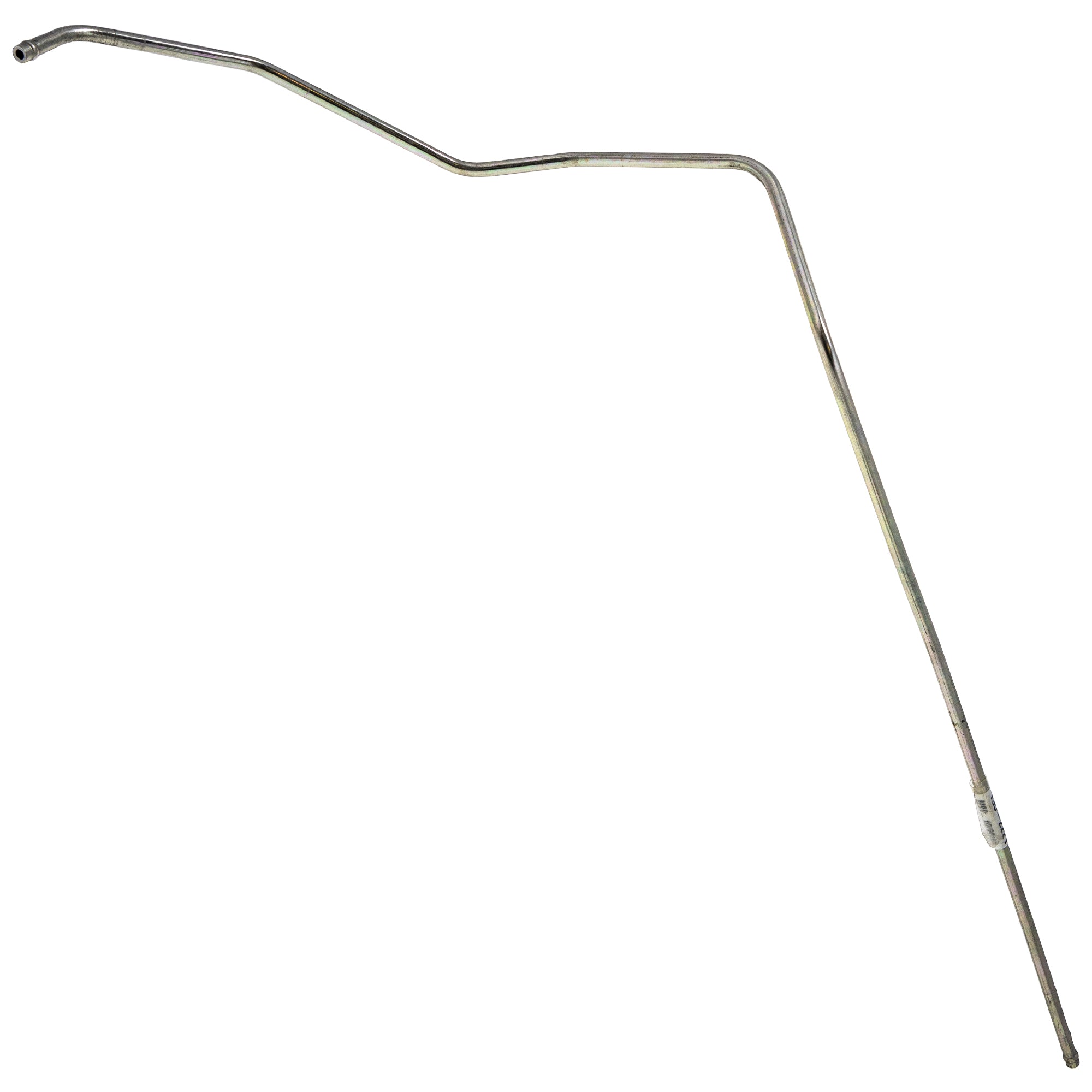 Exmark 135-2221 Right Vent Line