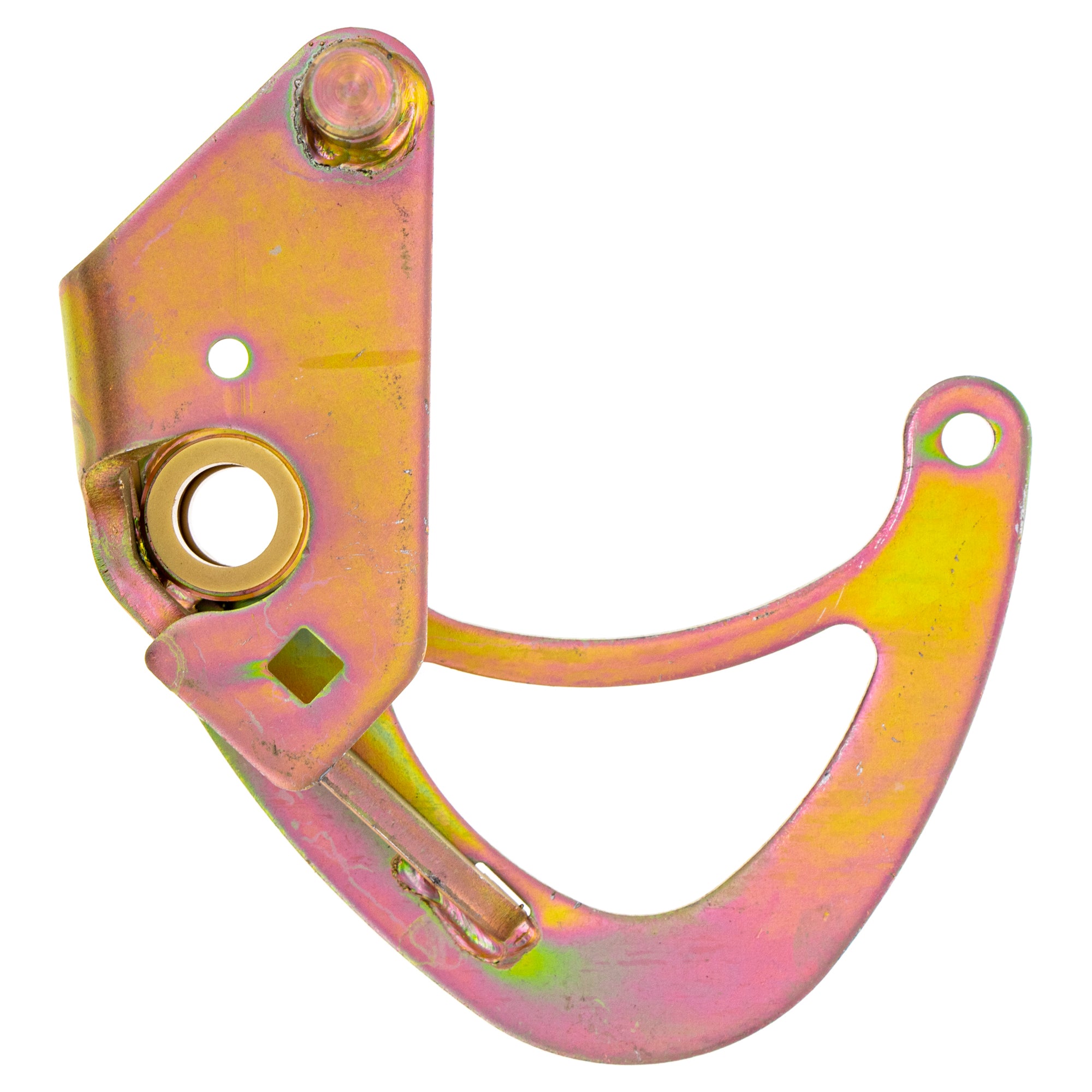 Exmark 135-2238 Idler Arm with bushings