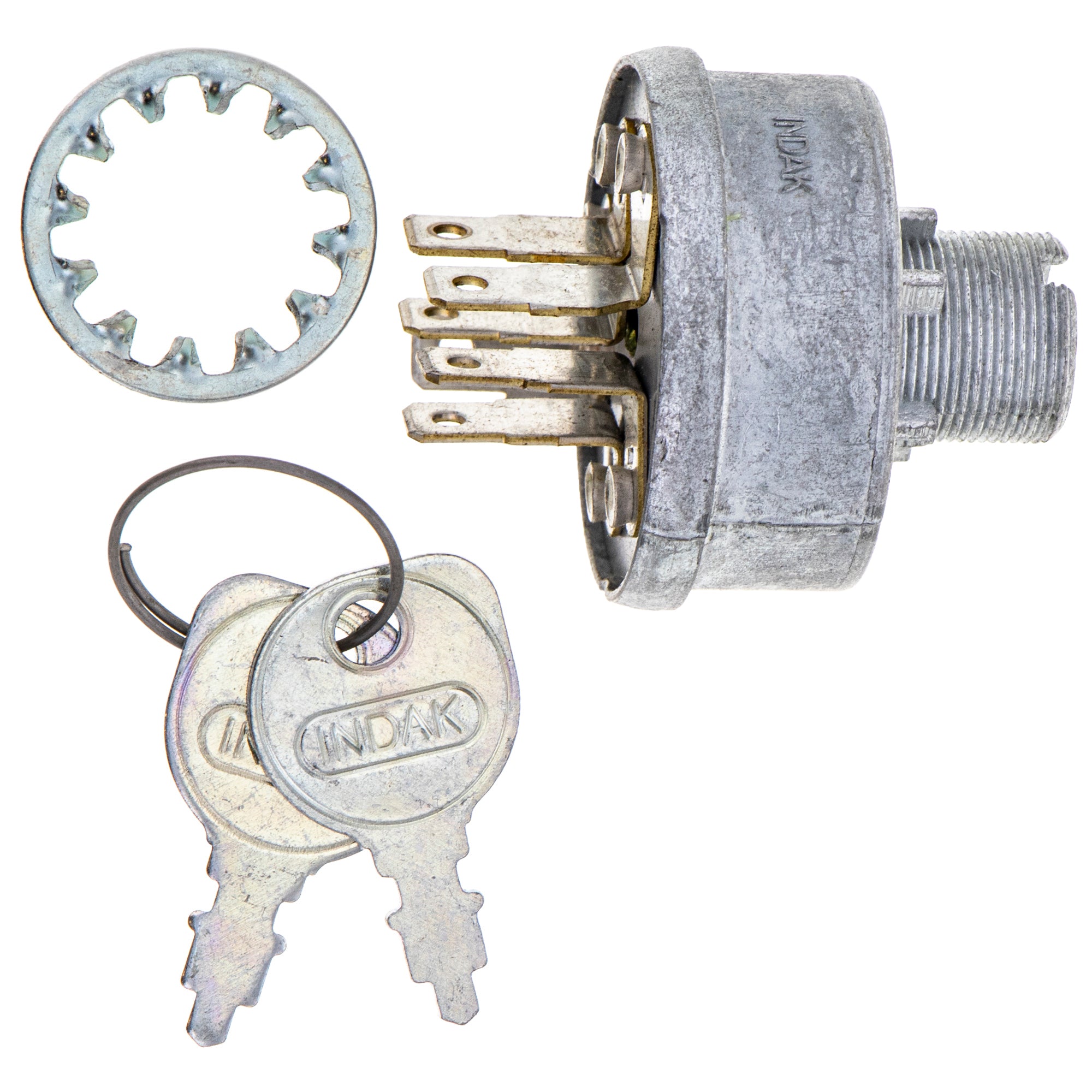 Exmark 135-2253 Key Start Switch