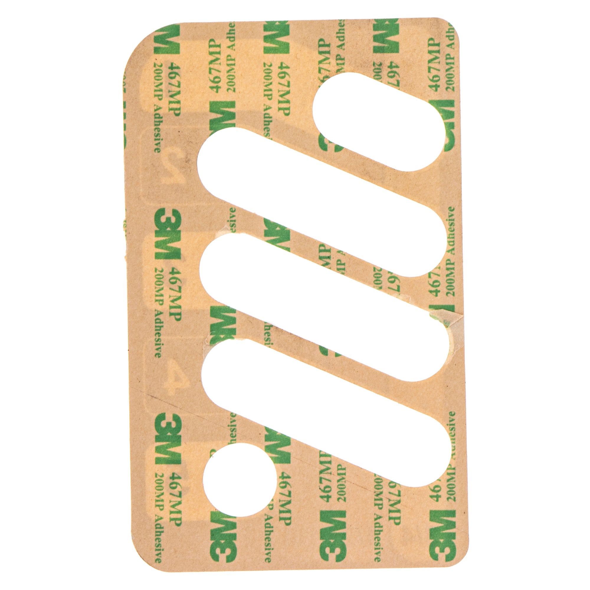 Exmark 135-2280 Exmark Height of Cut Decal [ # 135-2280 ]