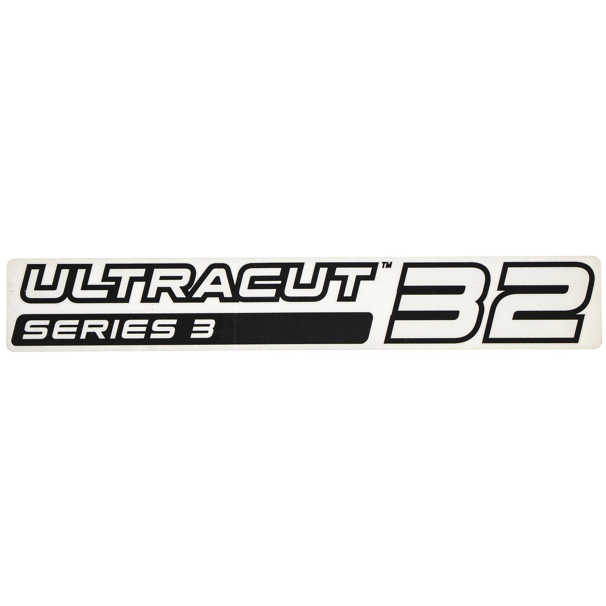 Exmark 135-2283 Decal