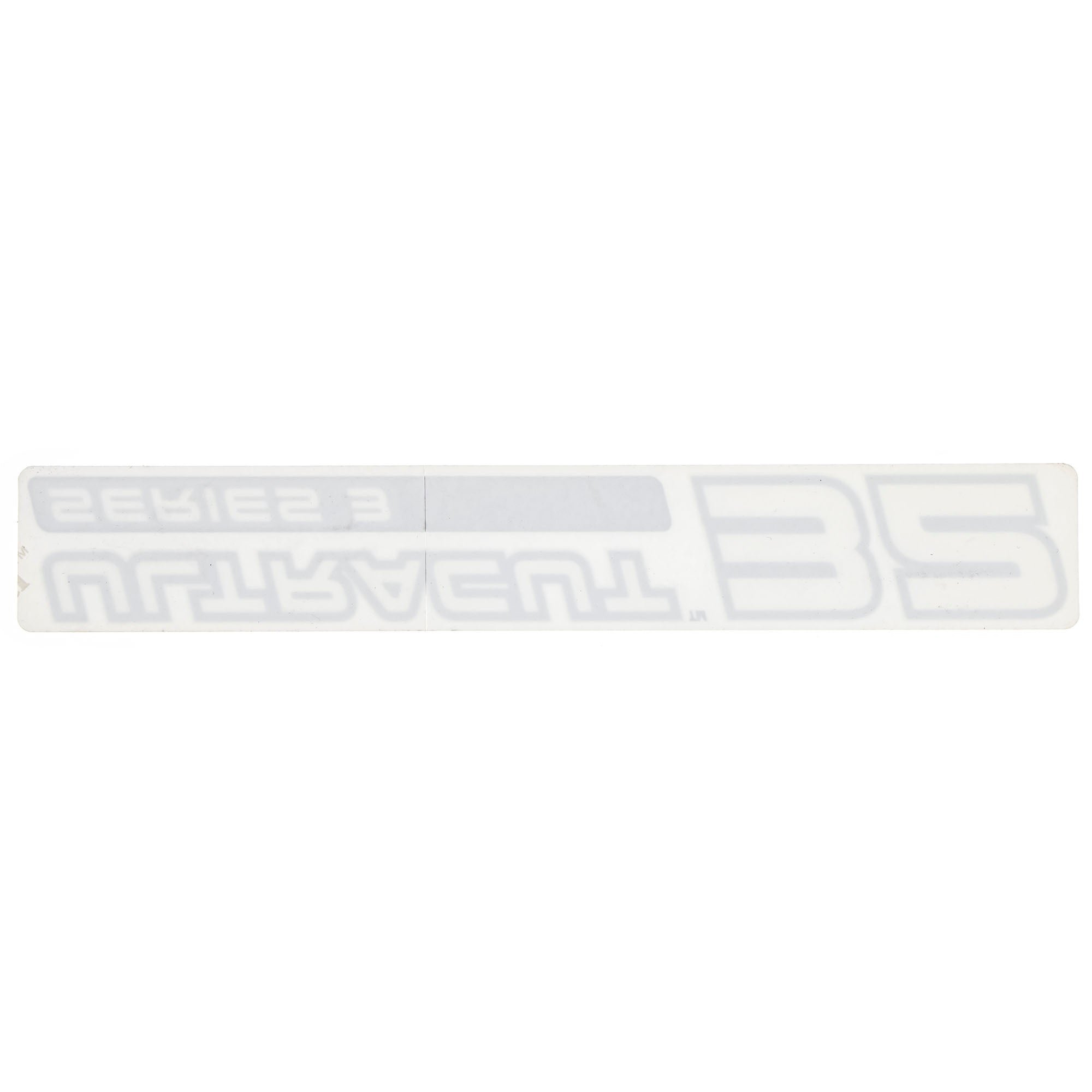 Exmark 135-2283 Ultracut 32 Series 3 Decal