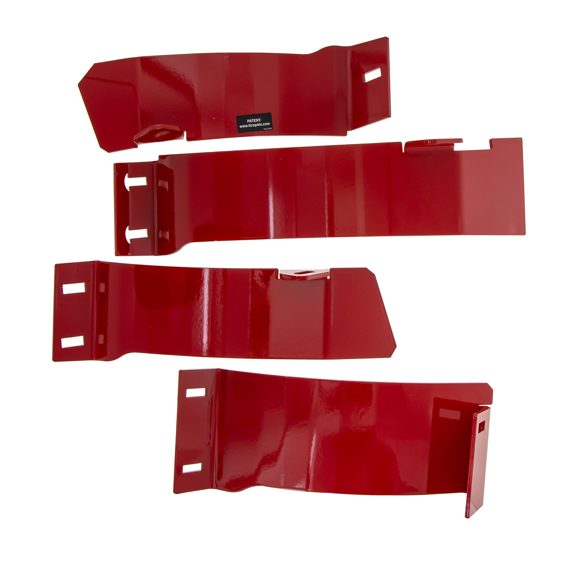 Exmark 135-2449 Mulch Kit