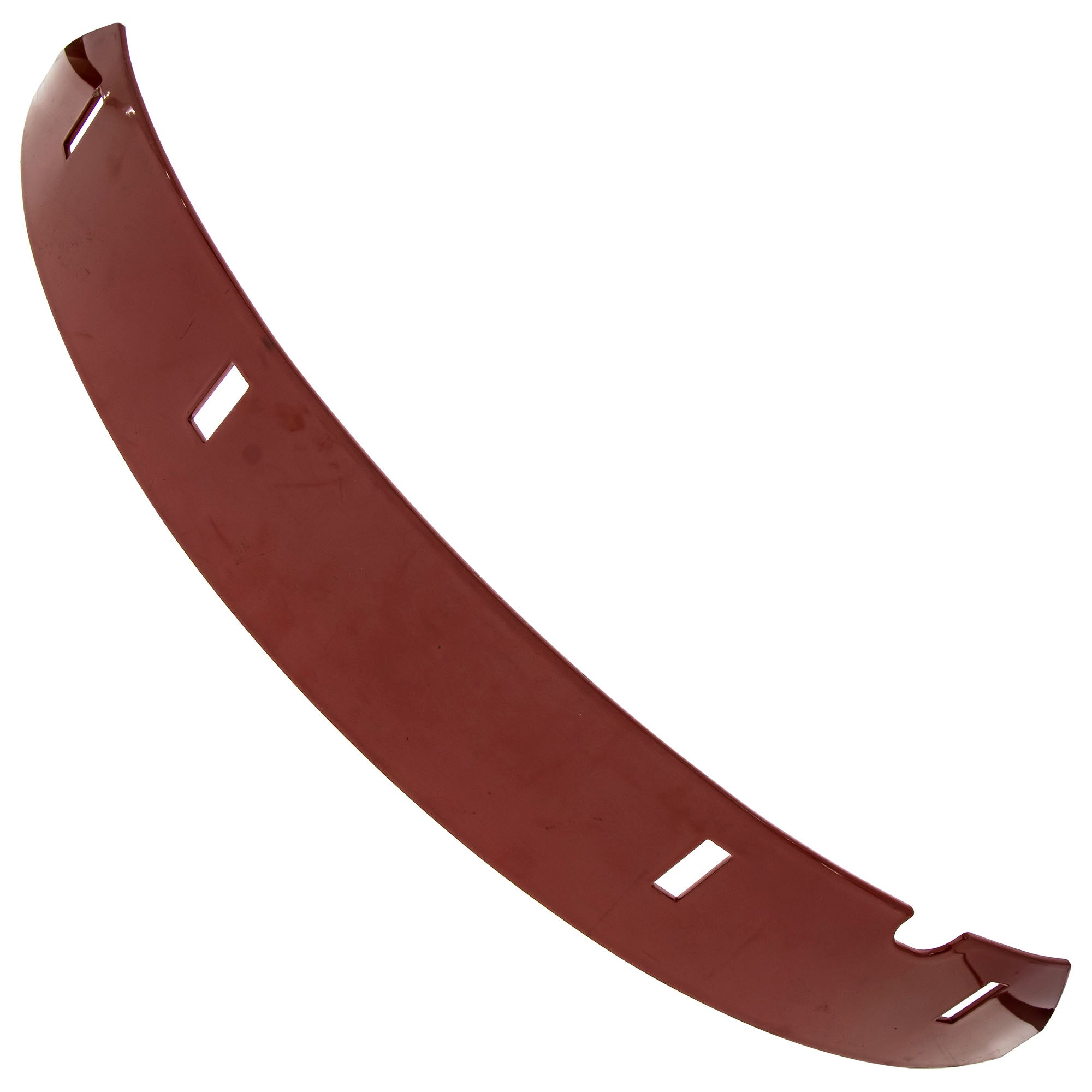 Exmark 135-2459-01 Left Hand Depth Baffle