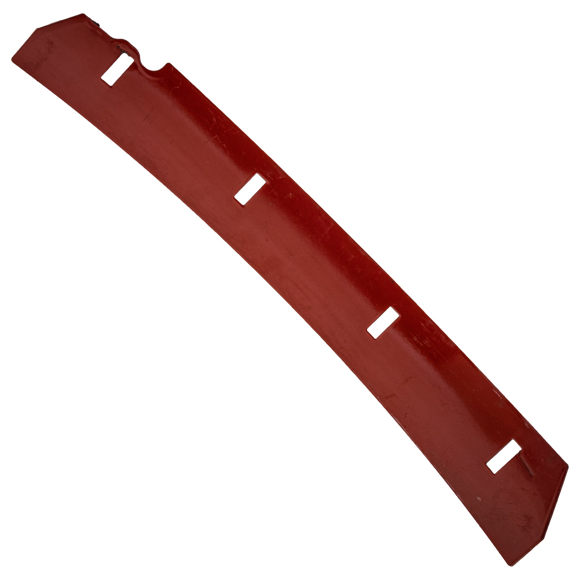 Exmark 135-2460-01 Right Hand Depth Baffle