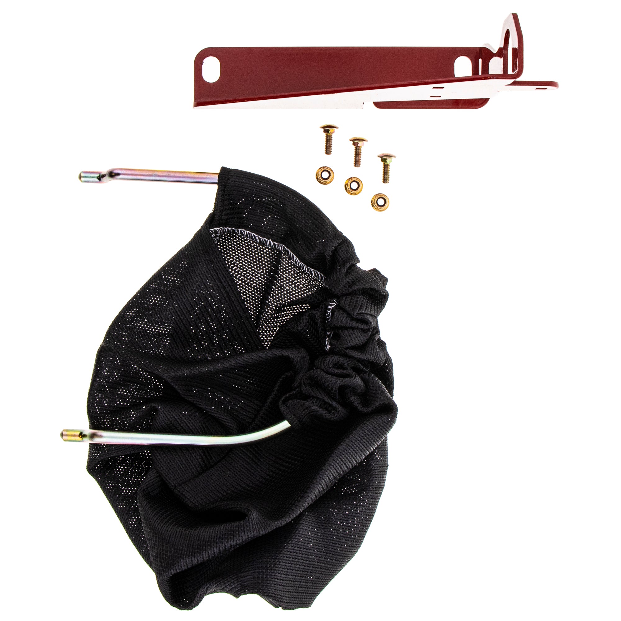 Exmark 135-2473 Trash Holder Kit