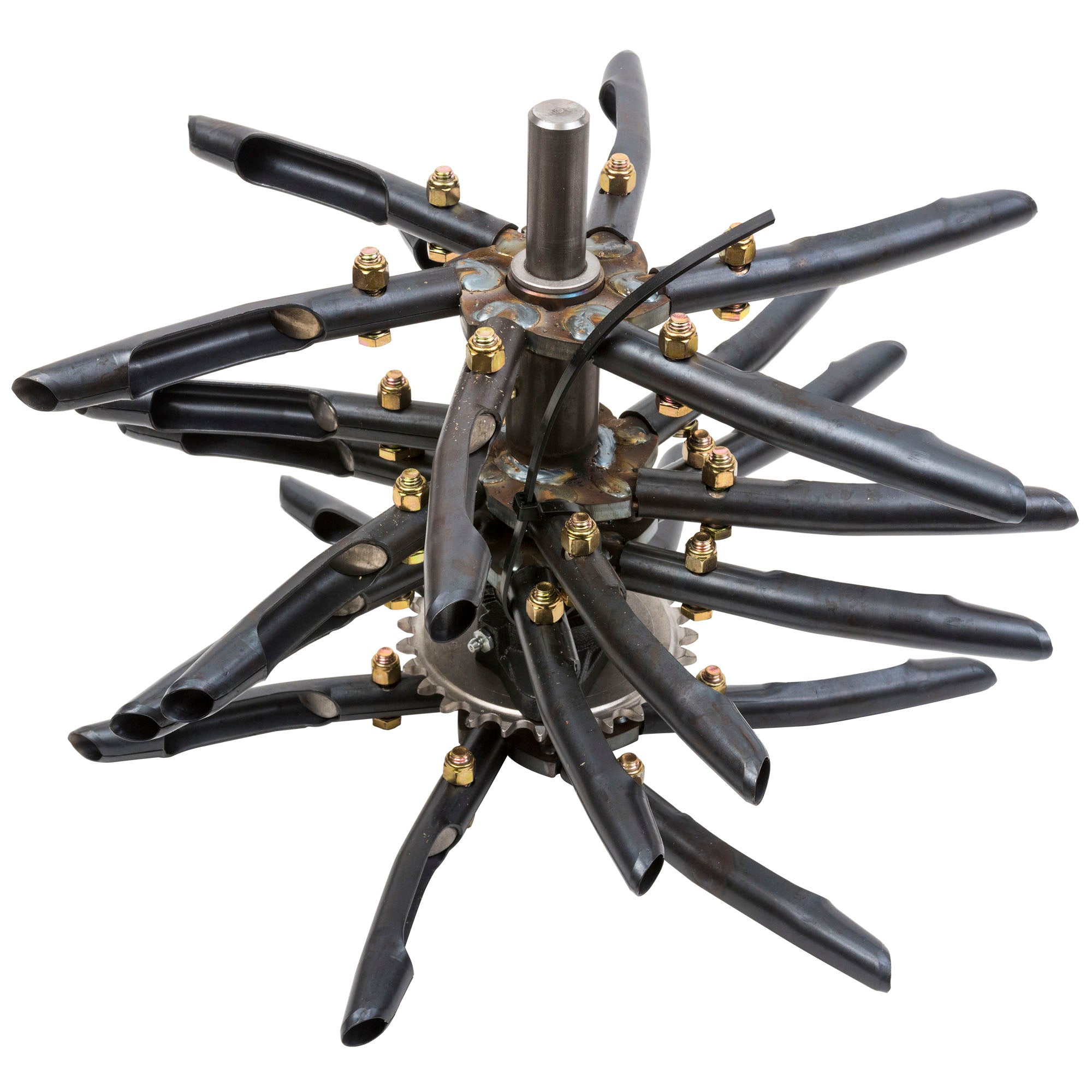 Exmark 135-2507 Wheel