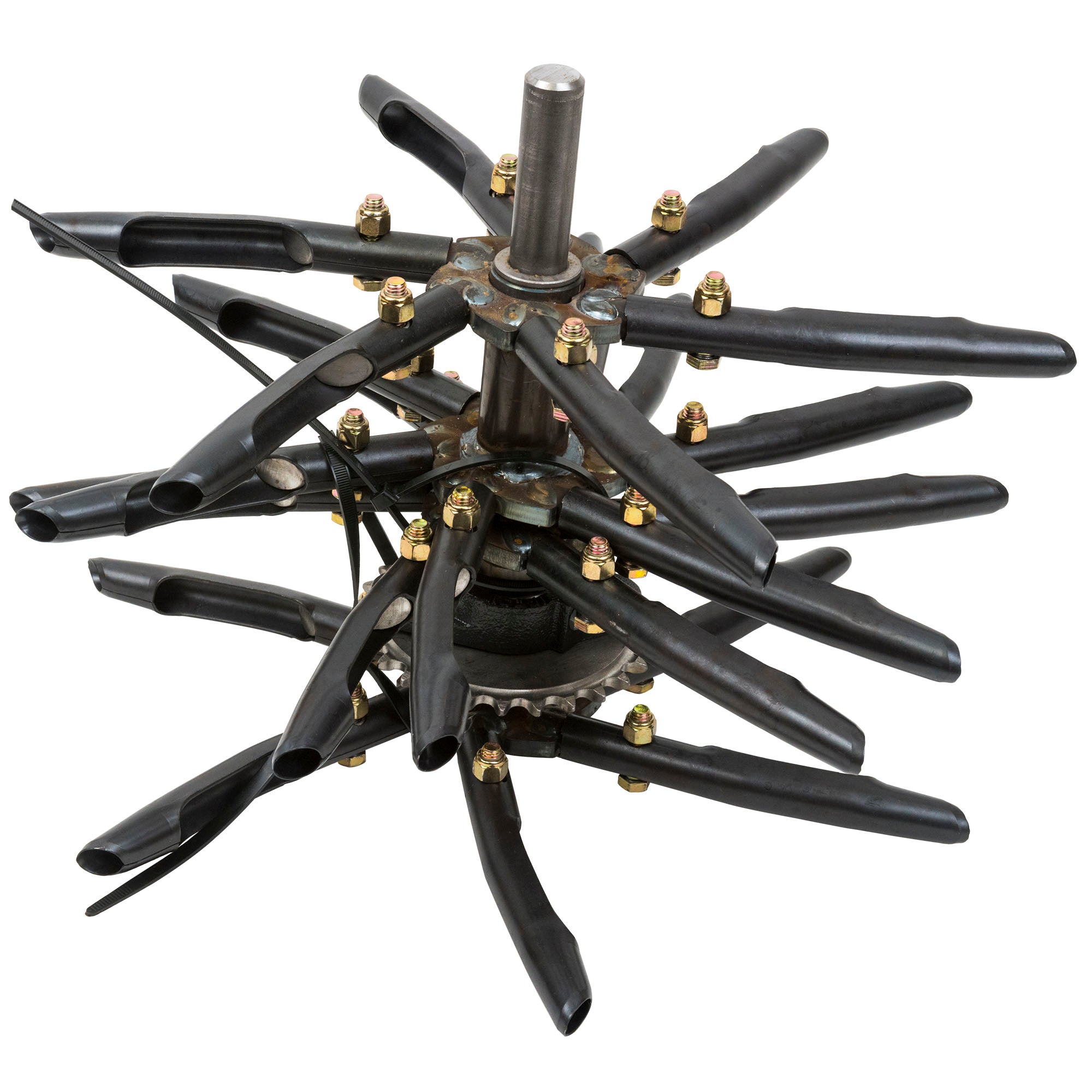 Exmark 135-2510 Wheel