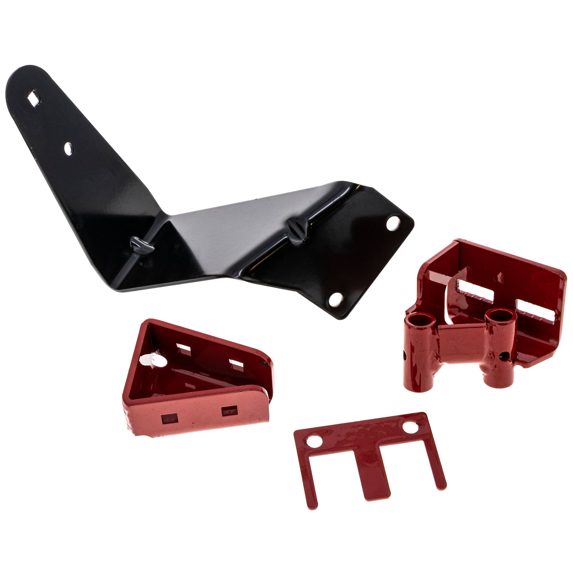 Exmark 135-2532 Operator Control Discharge Hand Radius Kit