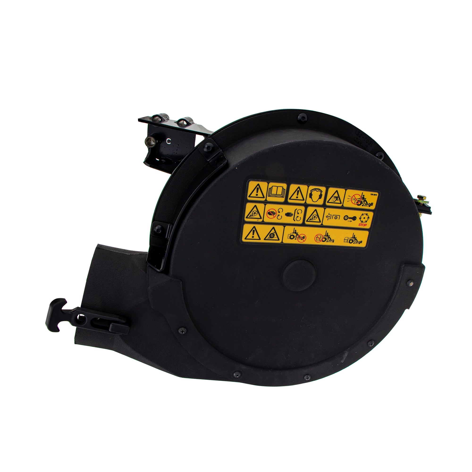 Exmark 135-2605 Blower