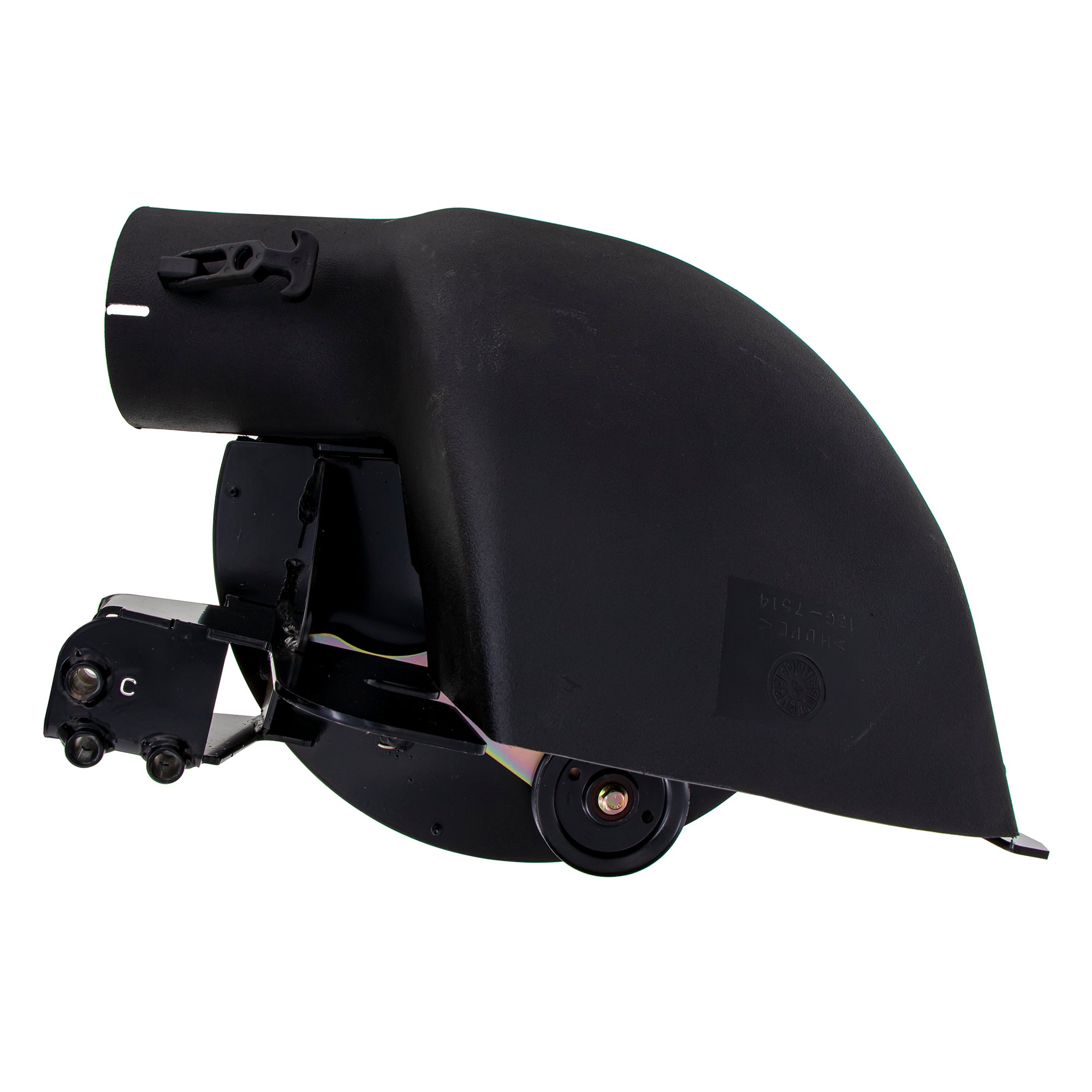 Exmark 135-2605 Blower Powered