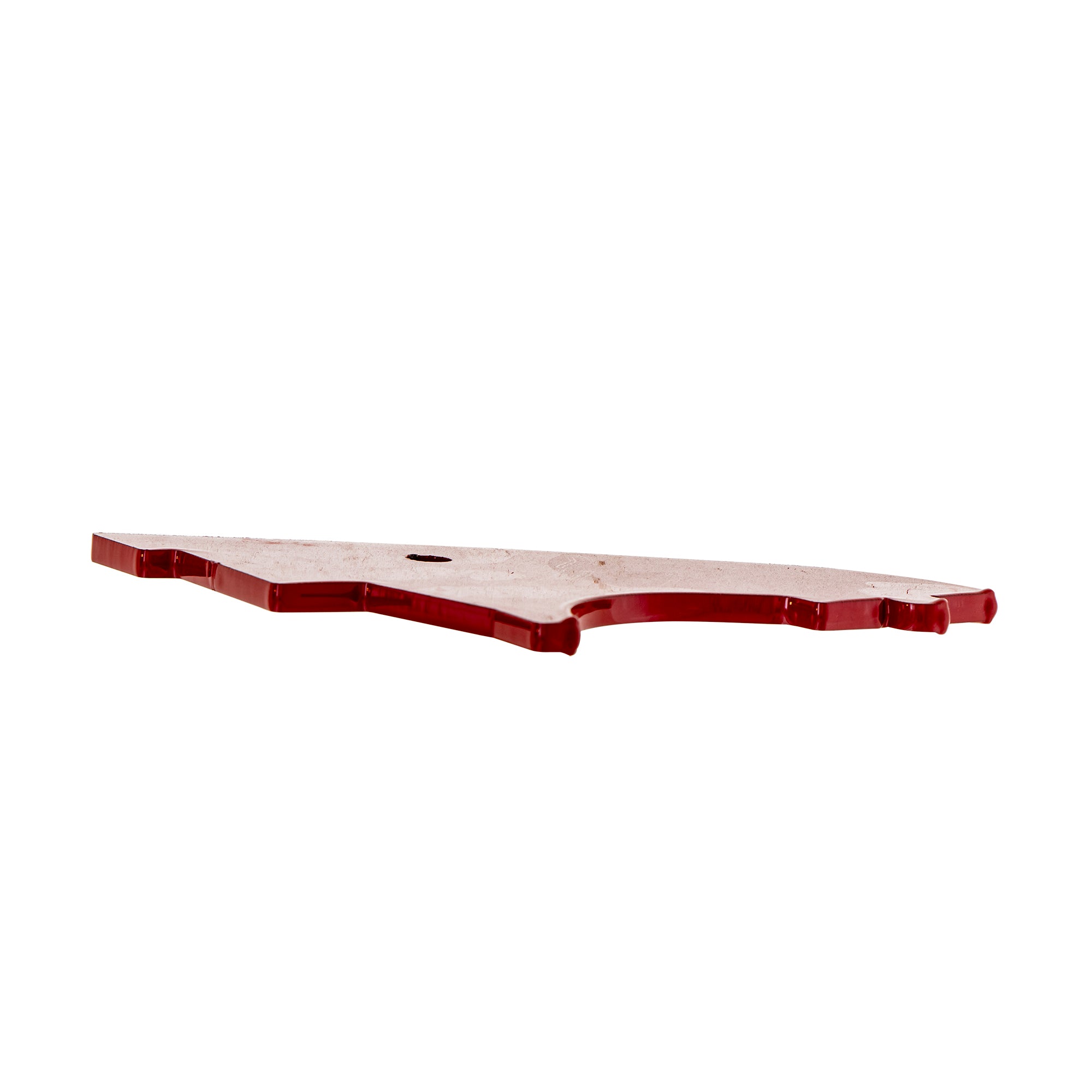 Exmark 135-2628-01 Left Hand Deck Stop Bracket