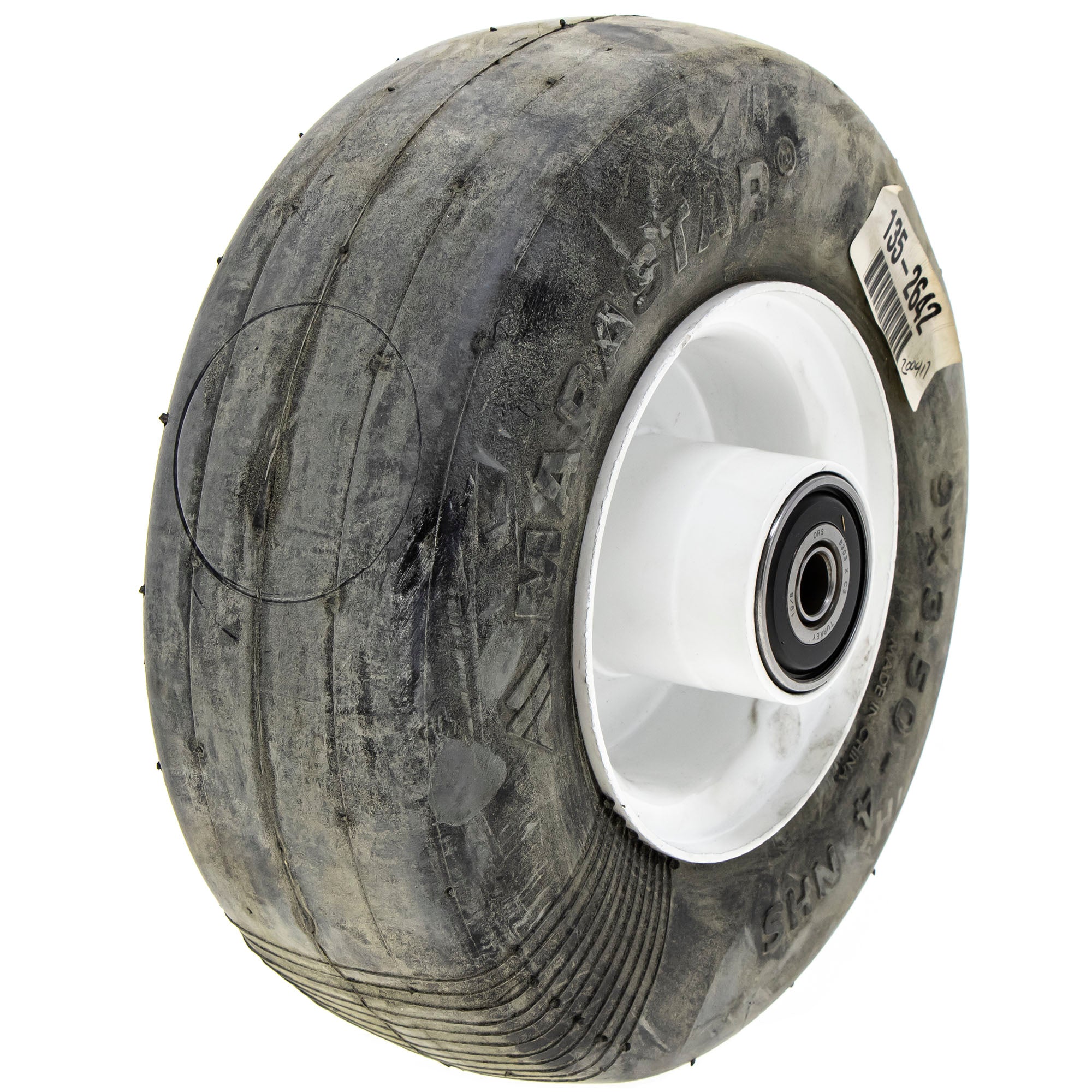 Exmark 135-2642 Wheel and Tire