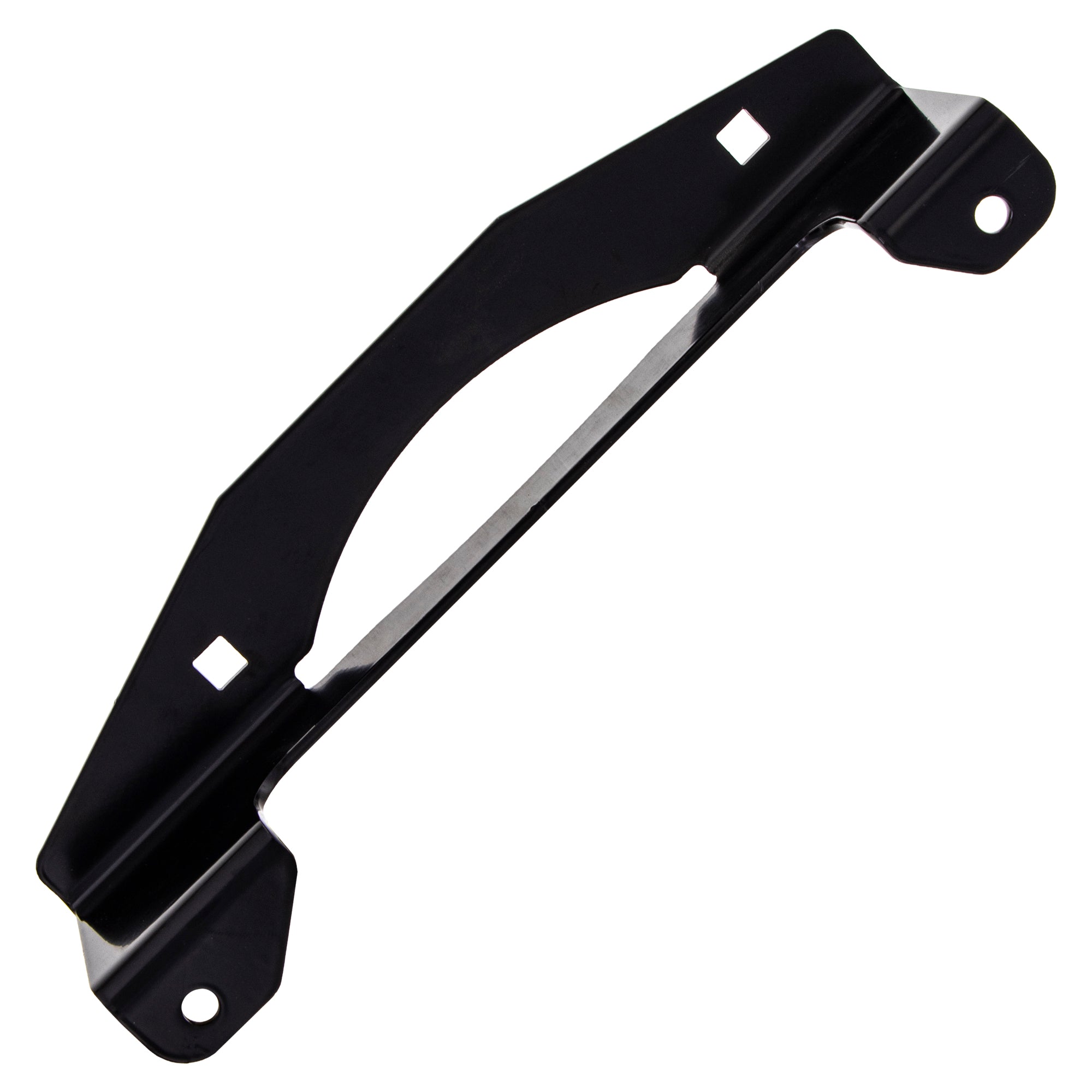 Exmark 135-2653-03 Outer Shield Mount Bracket
