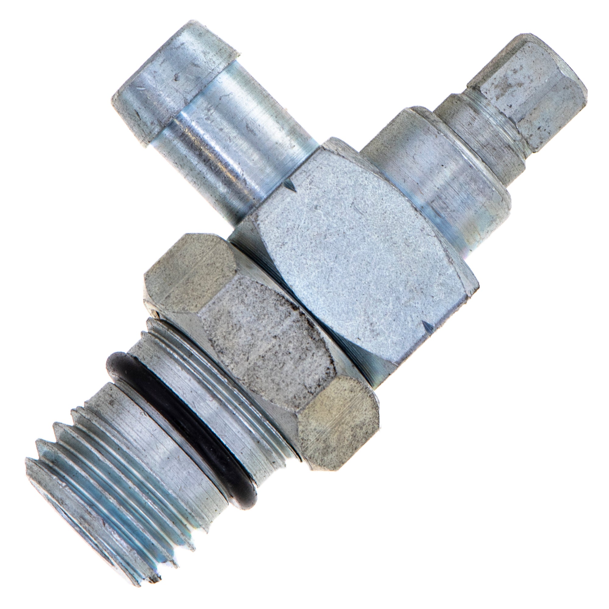 Exmark 135-2660 Oil Drain