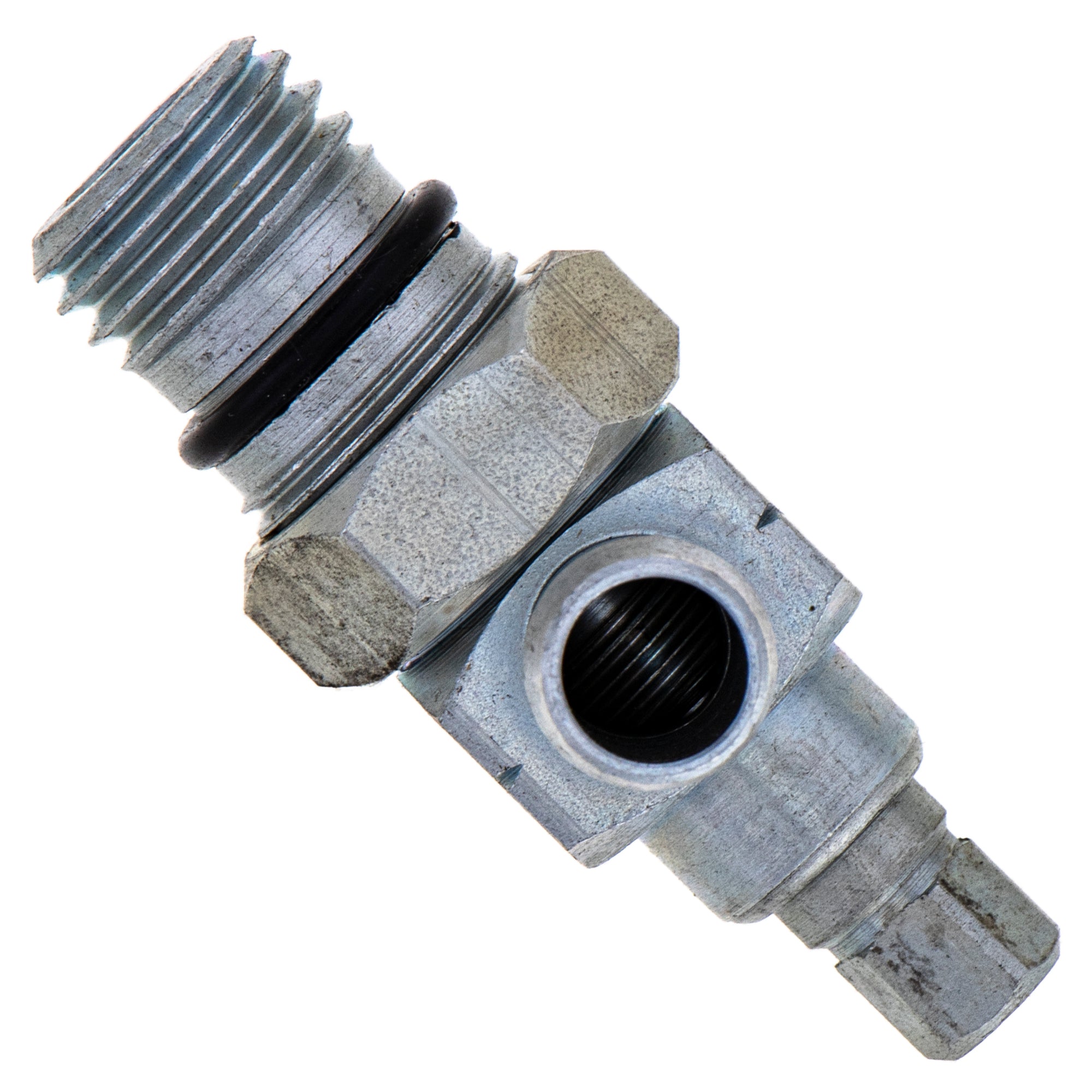 Exmark 135-2660 Oil Valve Drain