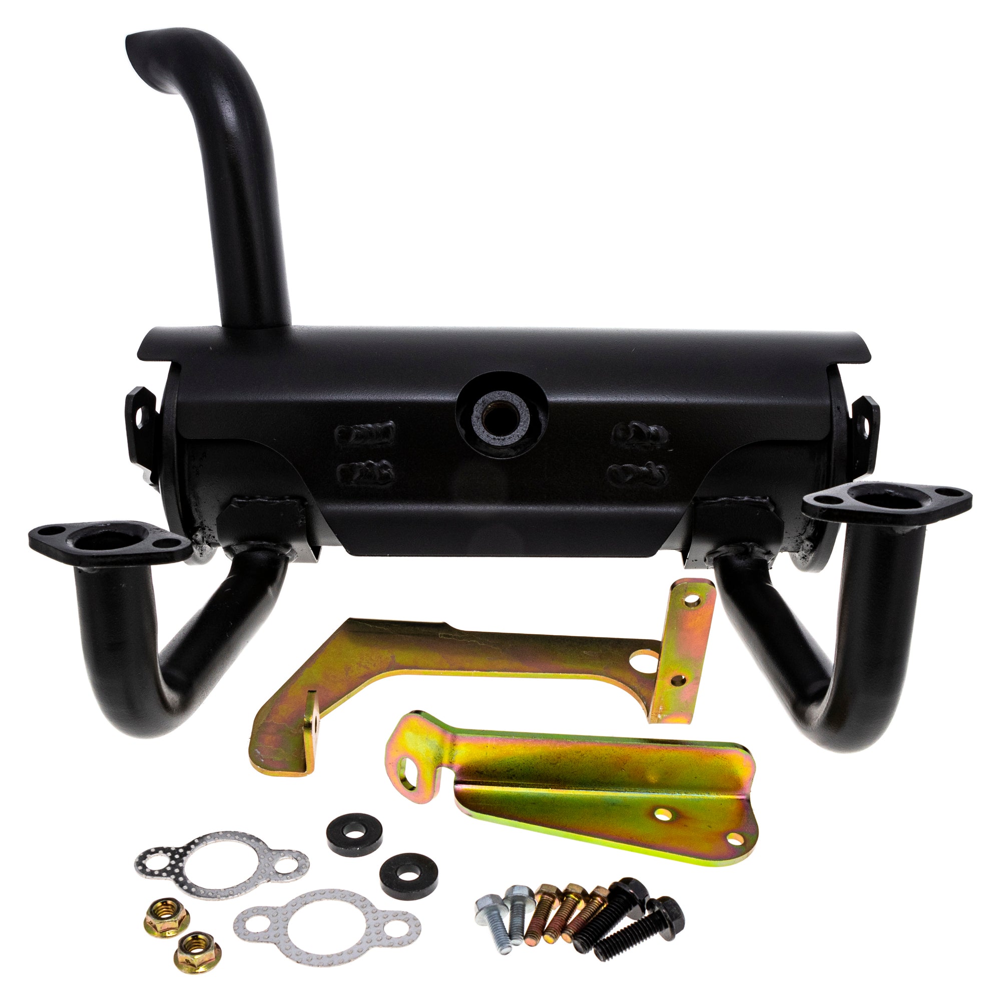Exmark 135-2666 Muffler