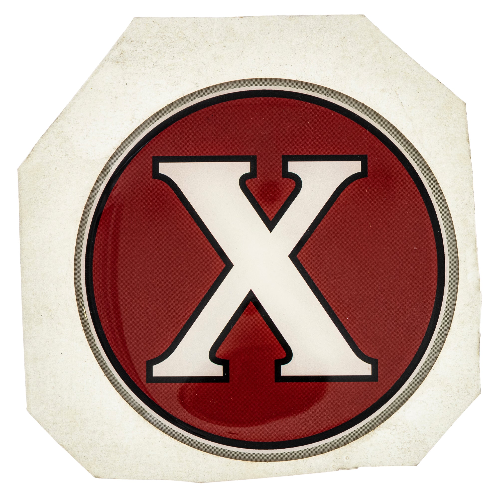 Exmark 135-2714 Decal