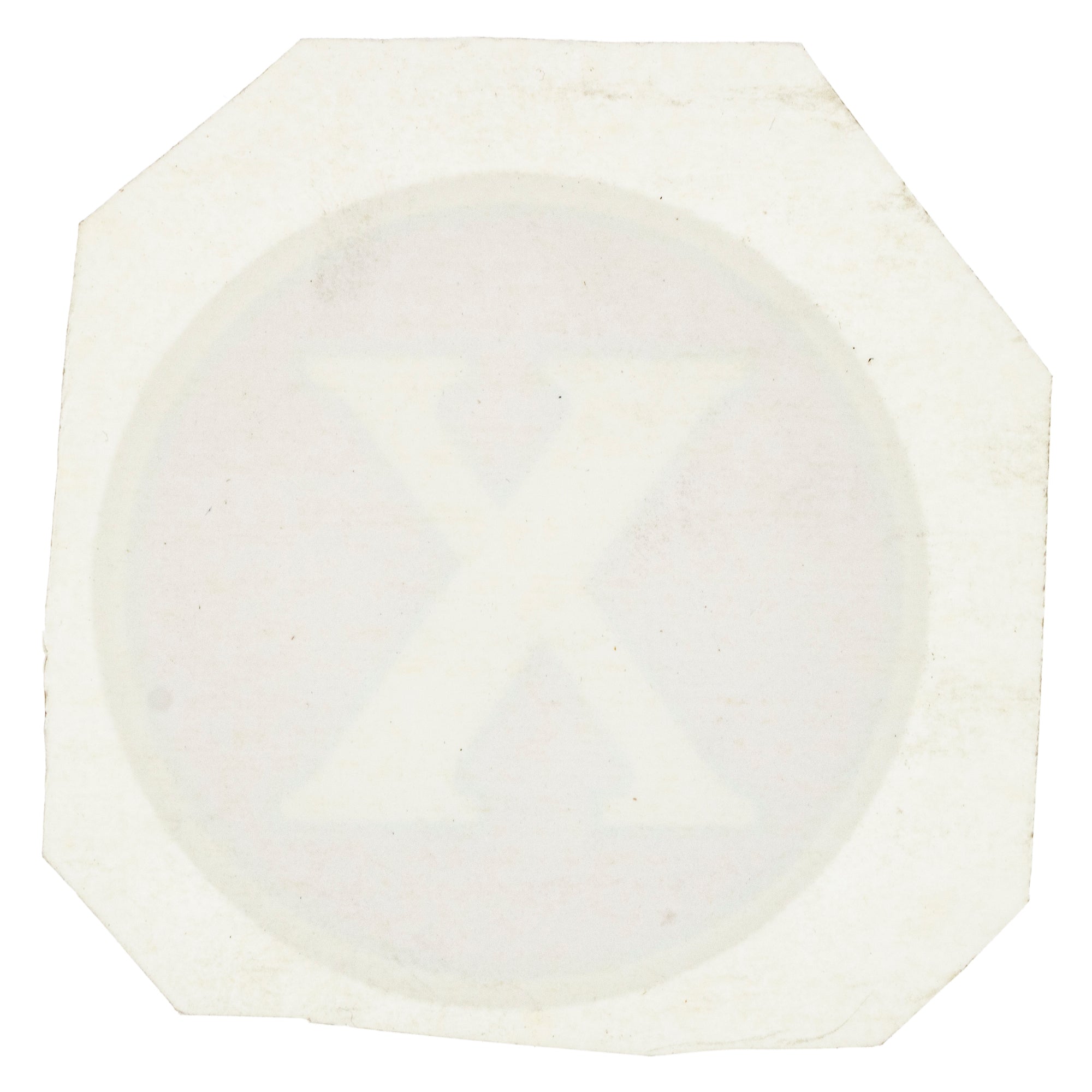 Exmark 135-2714 Logo Badge Decal