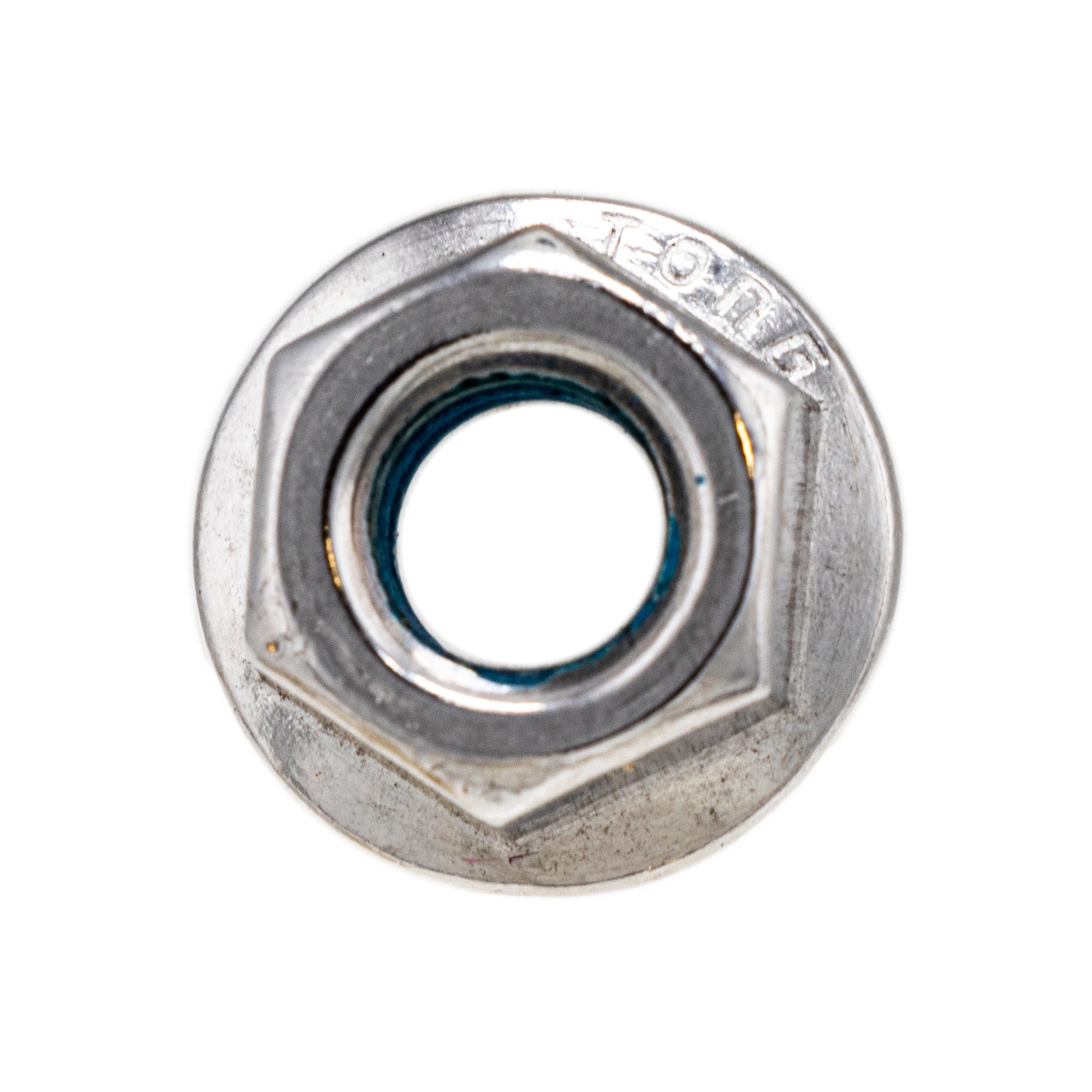 Exmark 135-2881 Hex Flange Nut