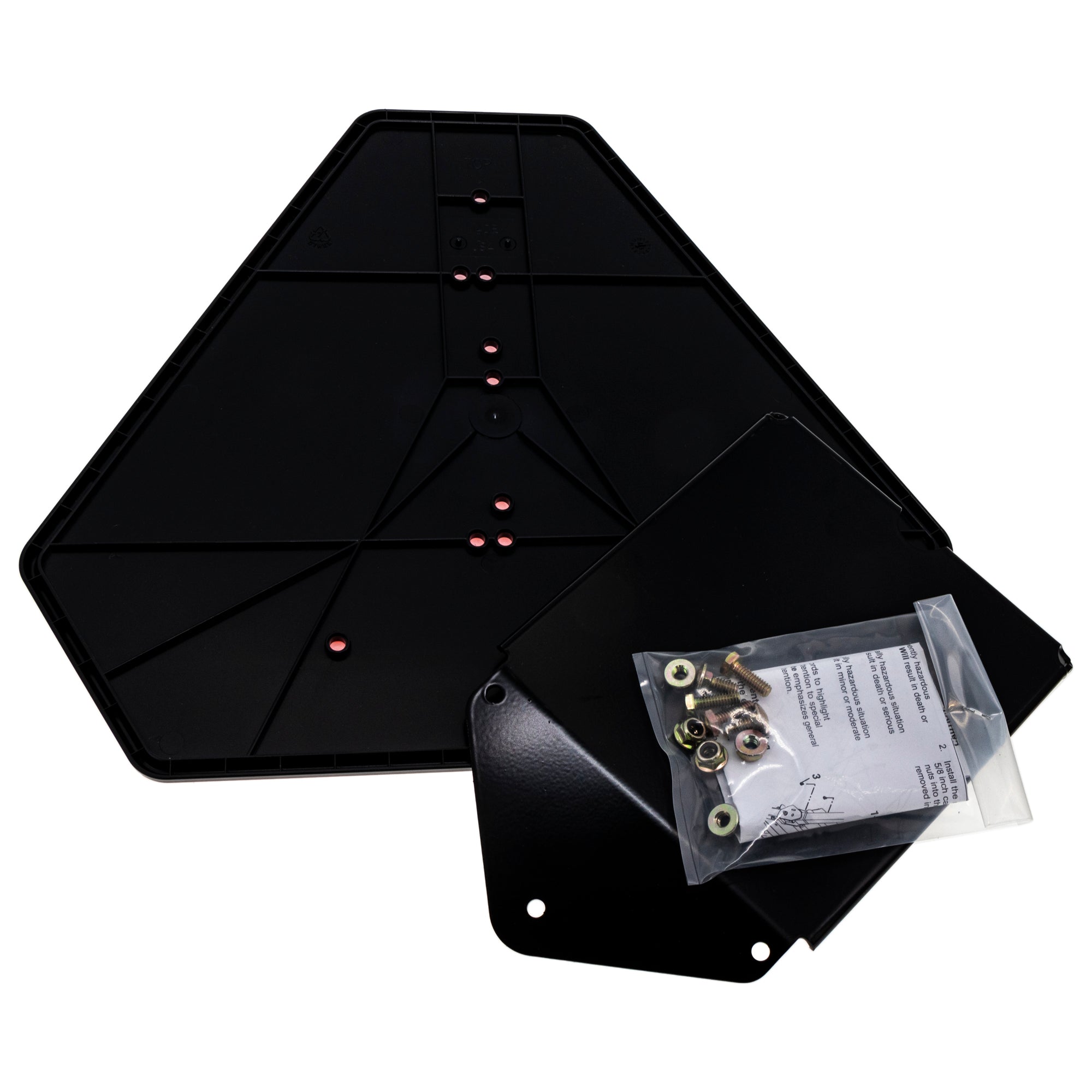 Exmark 135-2891 SMV Kit