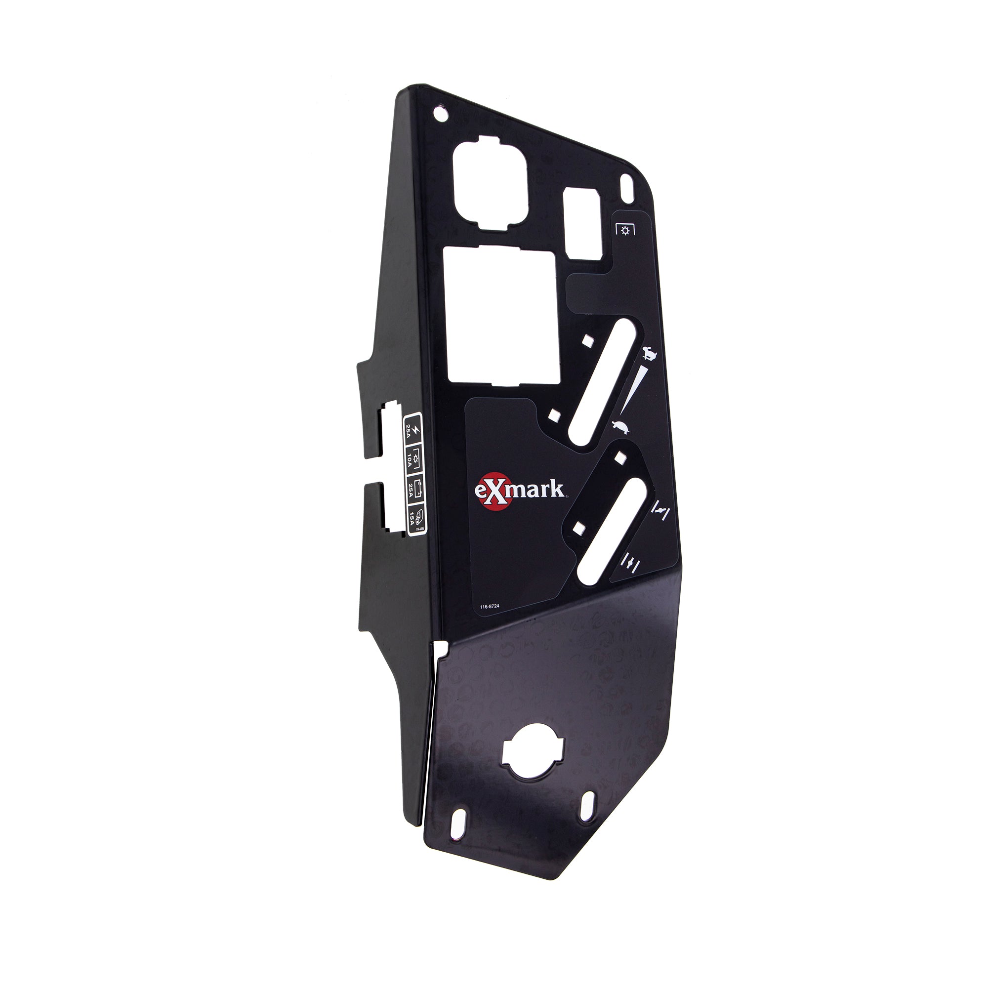 Exmark 135-3146 Control Panel