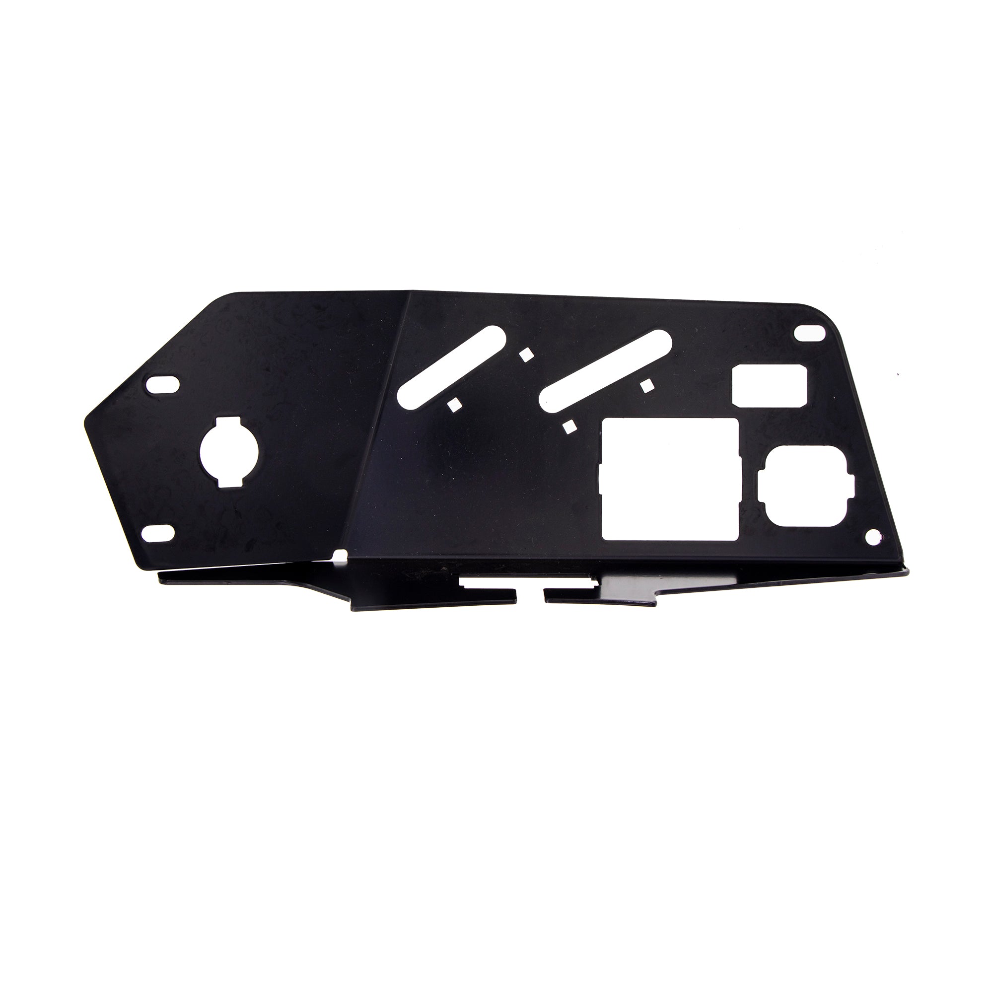Exmark 135-3146 Control Panel with Decal