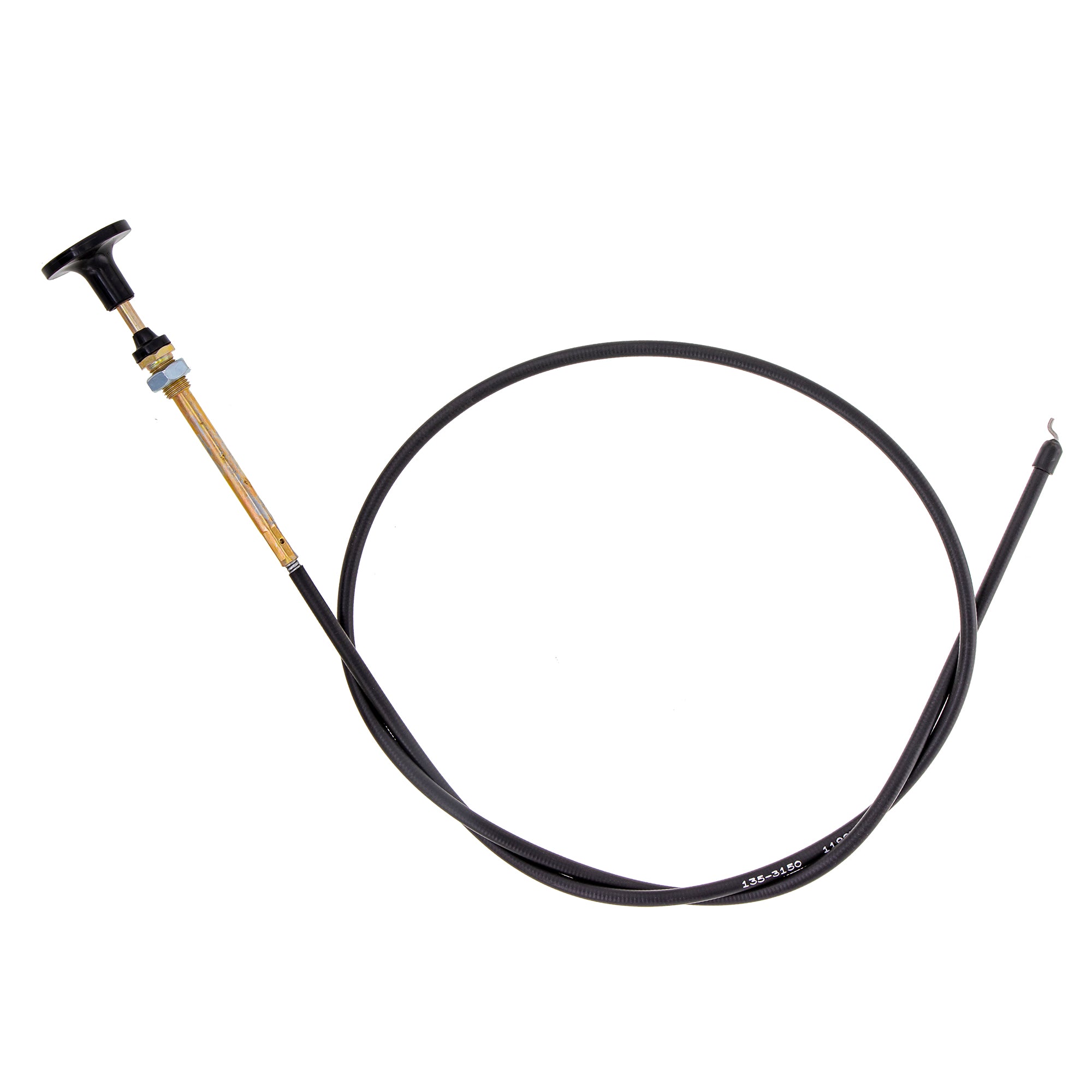 Exmark 135-3150 Choke Cable
