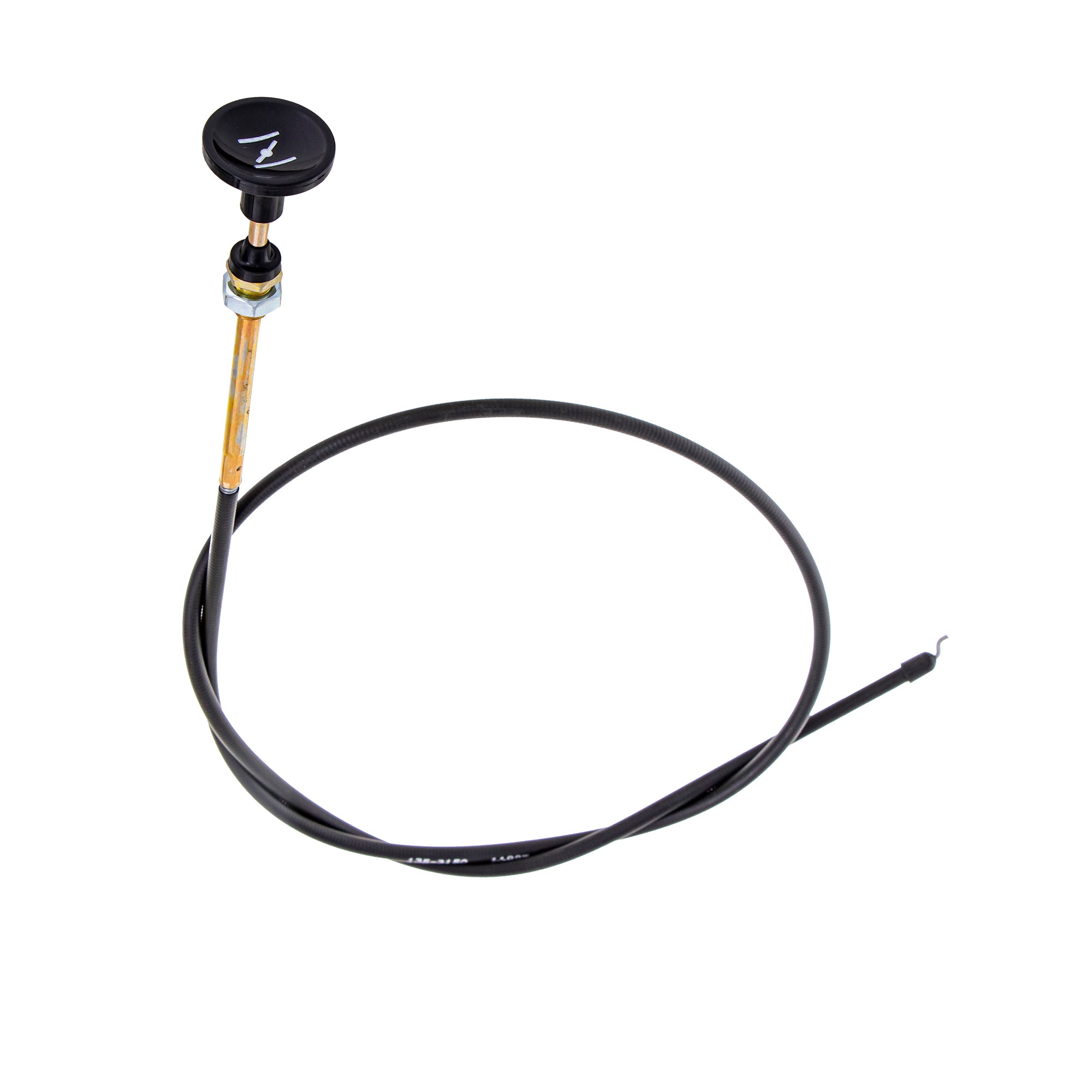 Exmark 135-3150 Push Pull Choke Cable