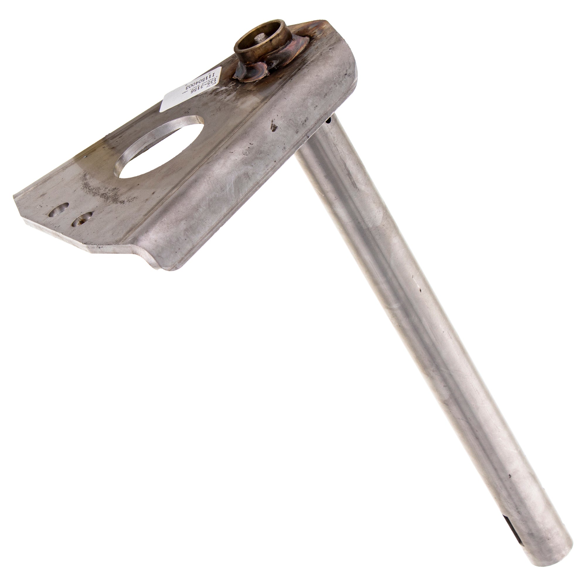 Exmark 135-3156 Steering Shaft