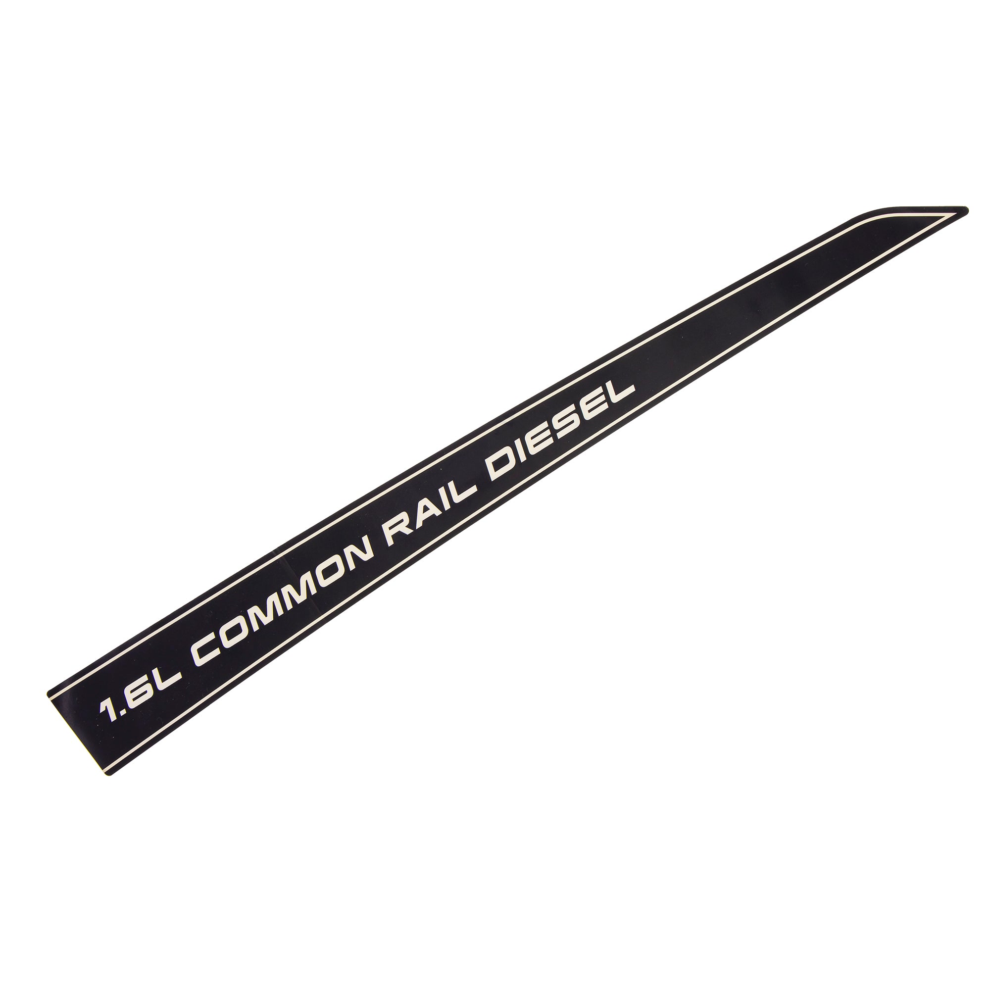 Exmark 135-3166 Decal