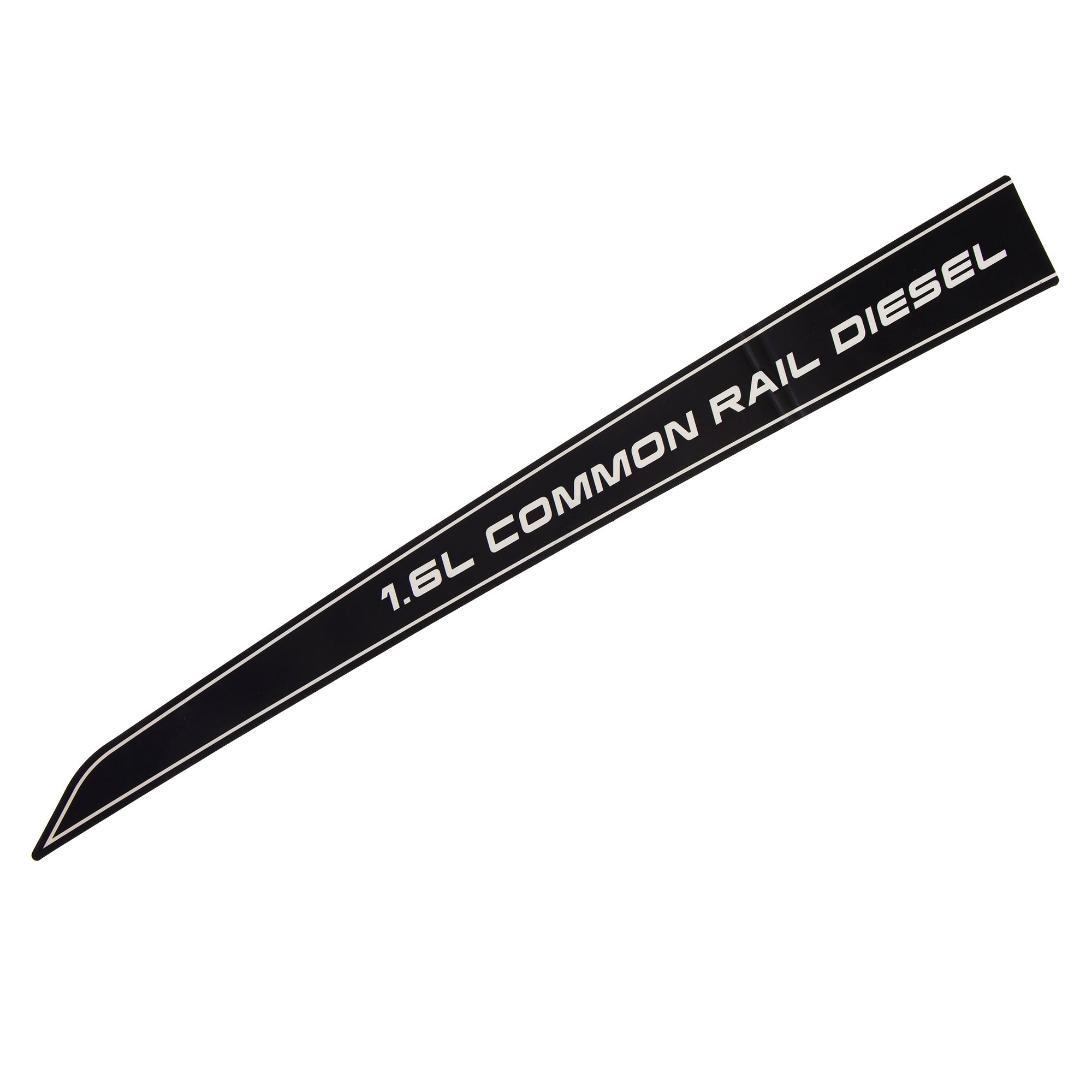 Exmark 135-3167 Decal