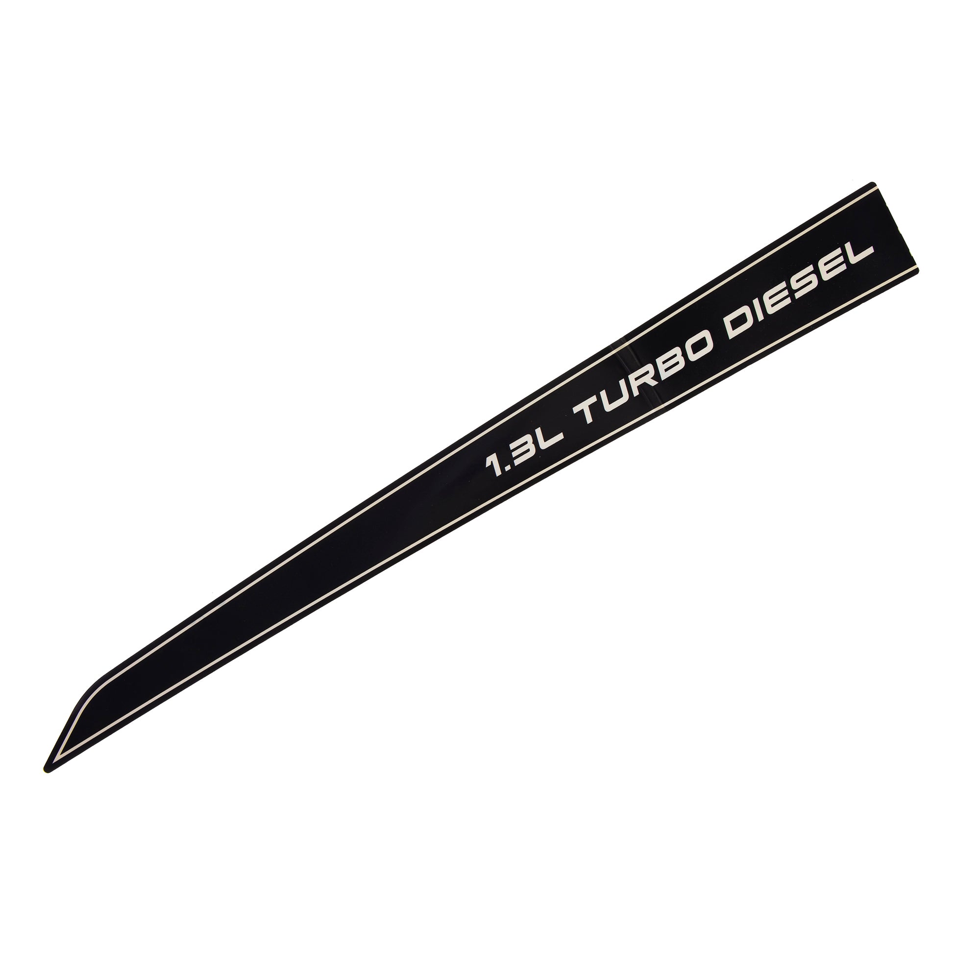 Exmark 135-3173 Decal
