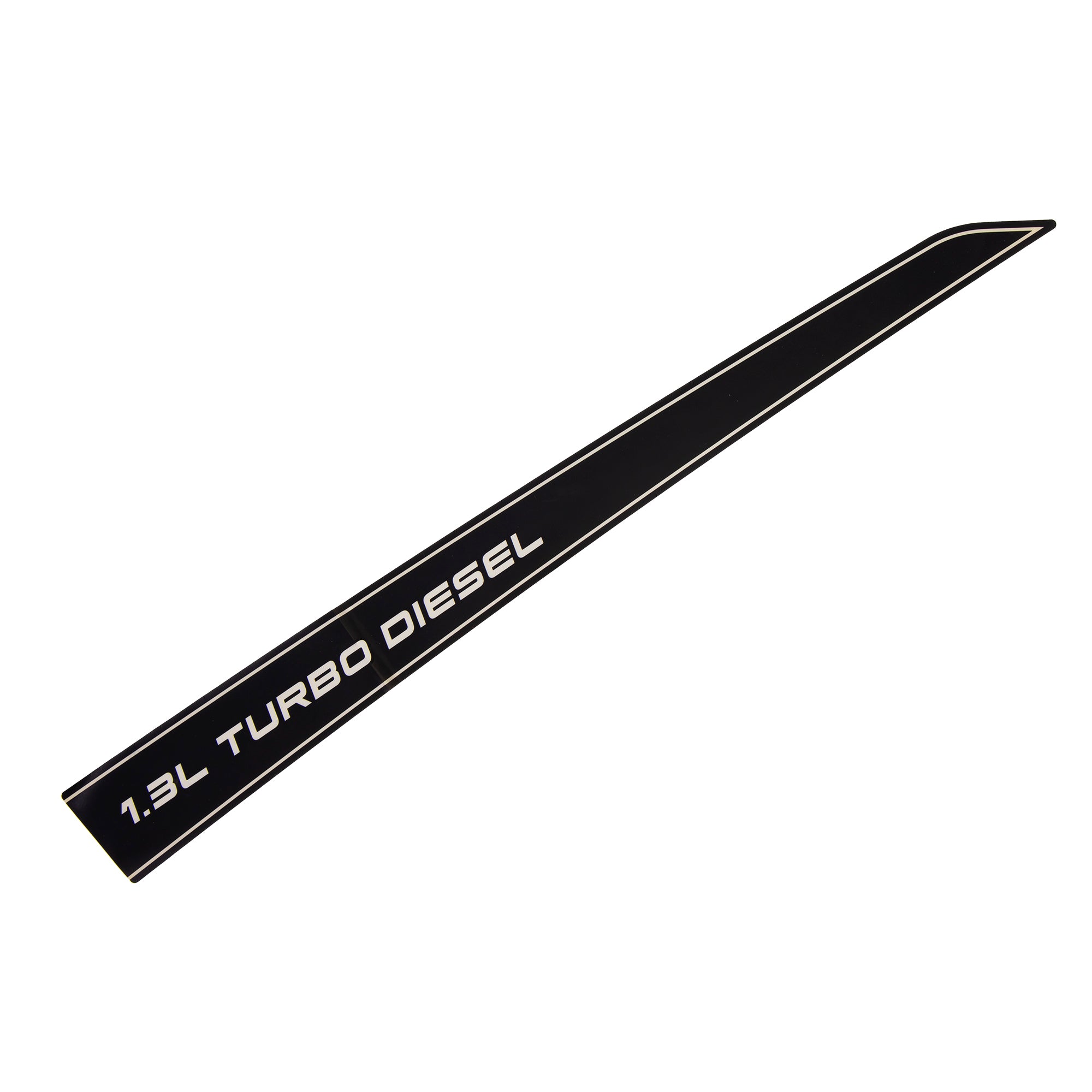 Exmark 135-3174 Decal