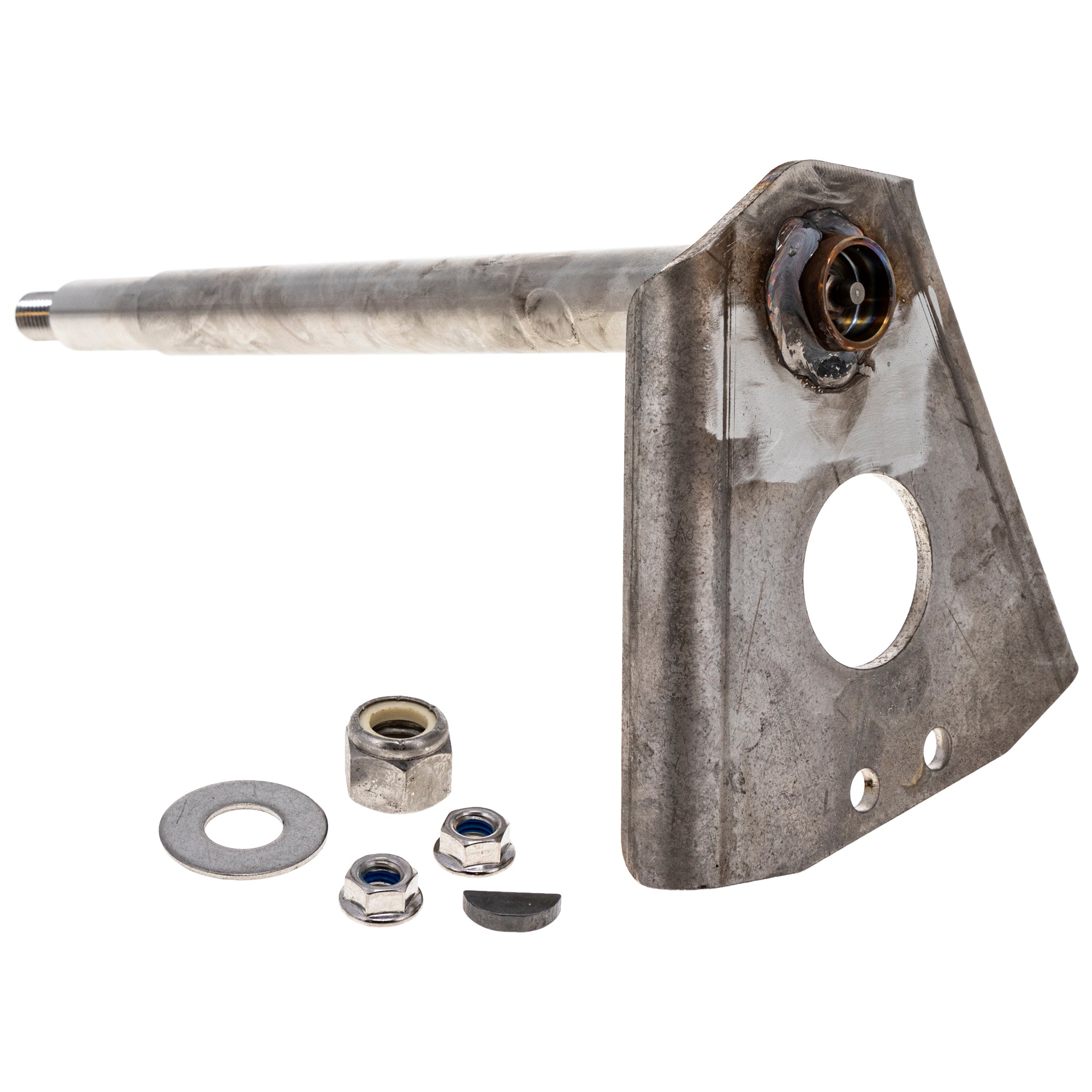 Exmark 135-3188 Steering Shaft