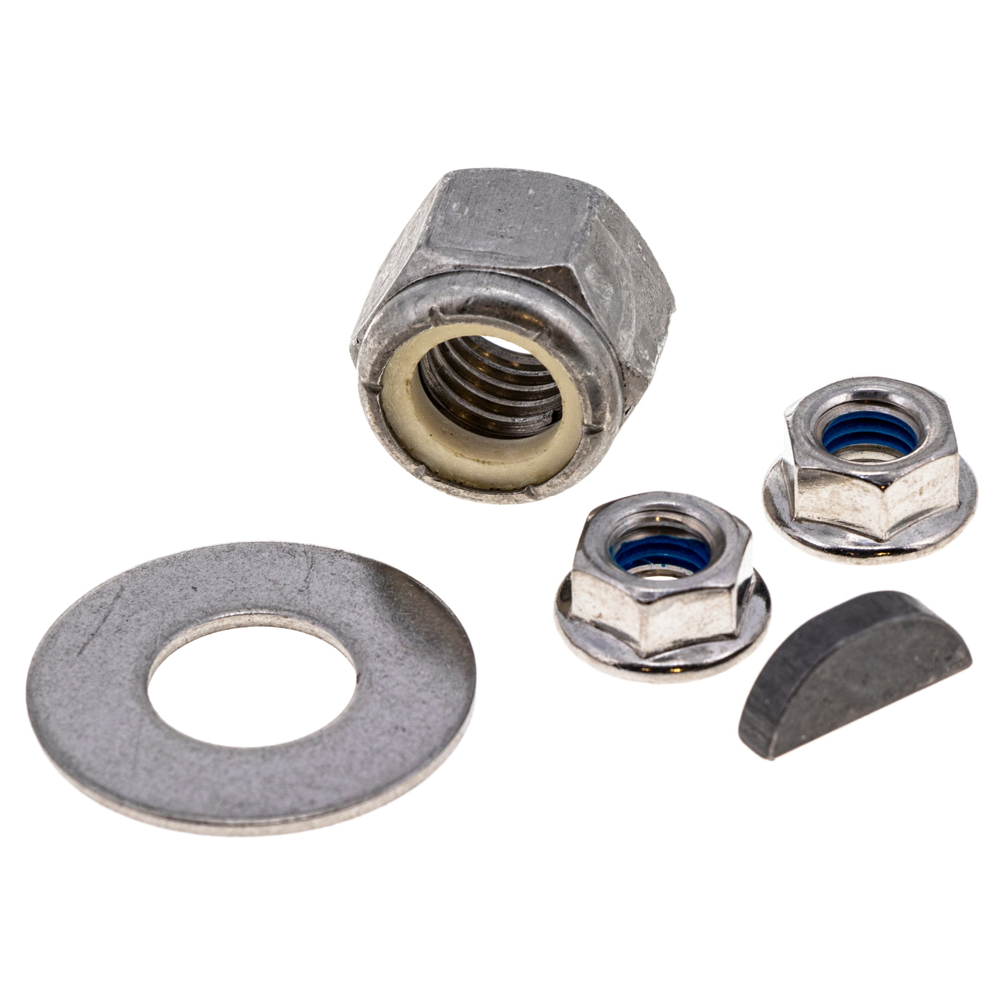 Exmark 135-3188 Steering Service Rework Kit